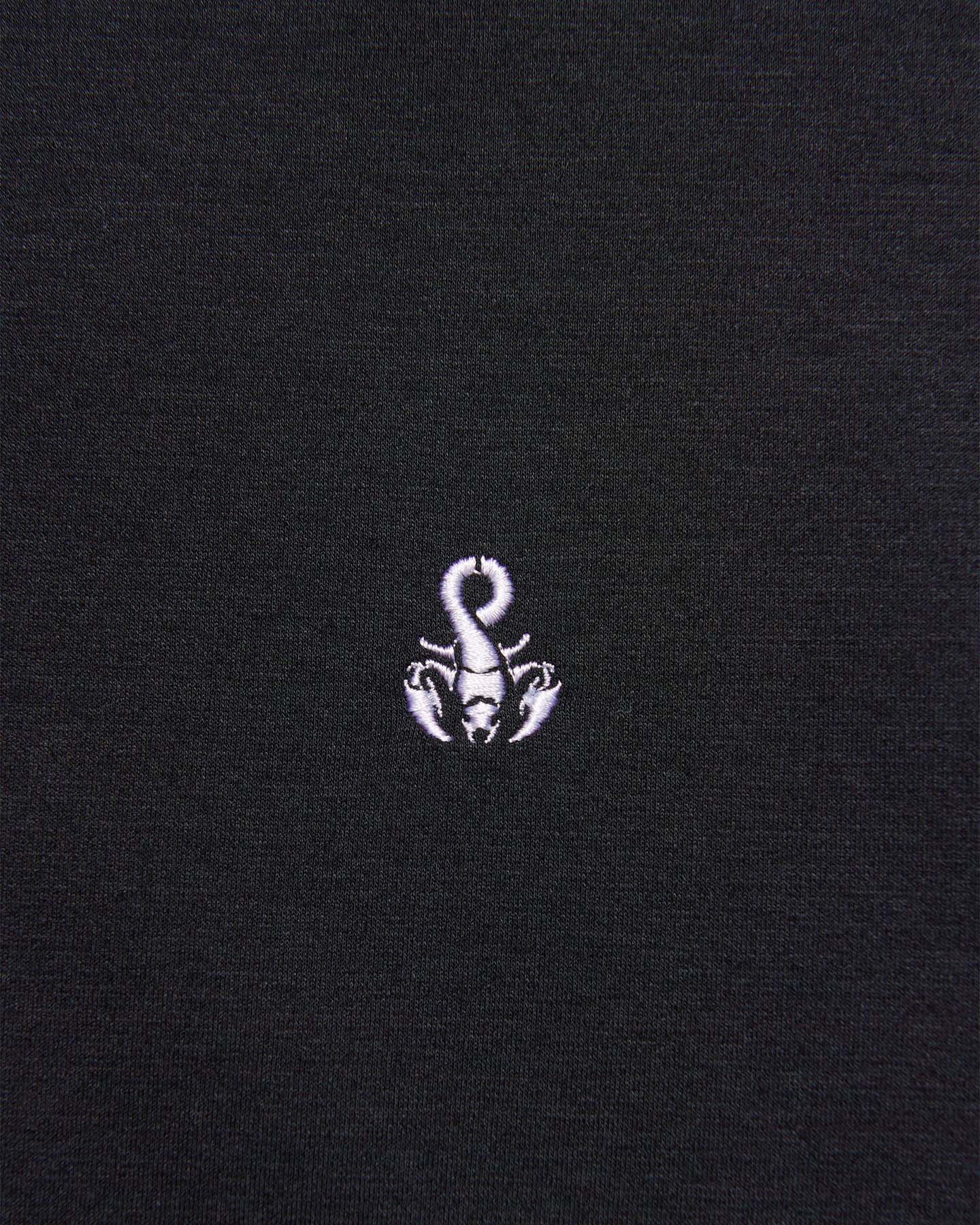 SOPH. | SCORPION WIDE TEE(2 (M) BLACK):