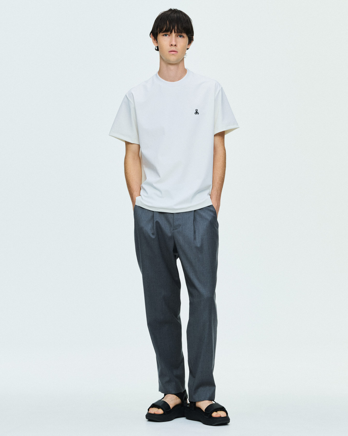 トップス [SOPHNET.] AUTHENTIC SCORPION TEE SOPH. | SCORPION TEE(2 (M) WHITE):