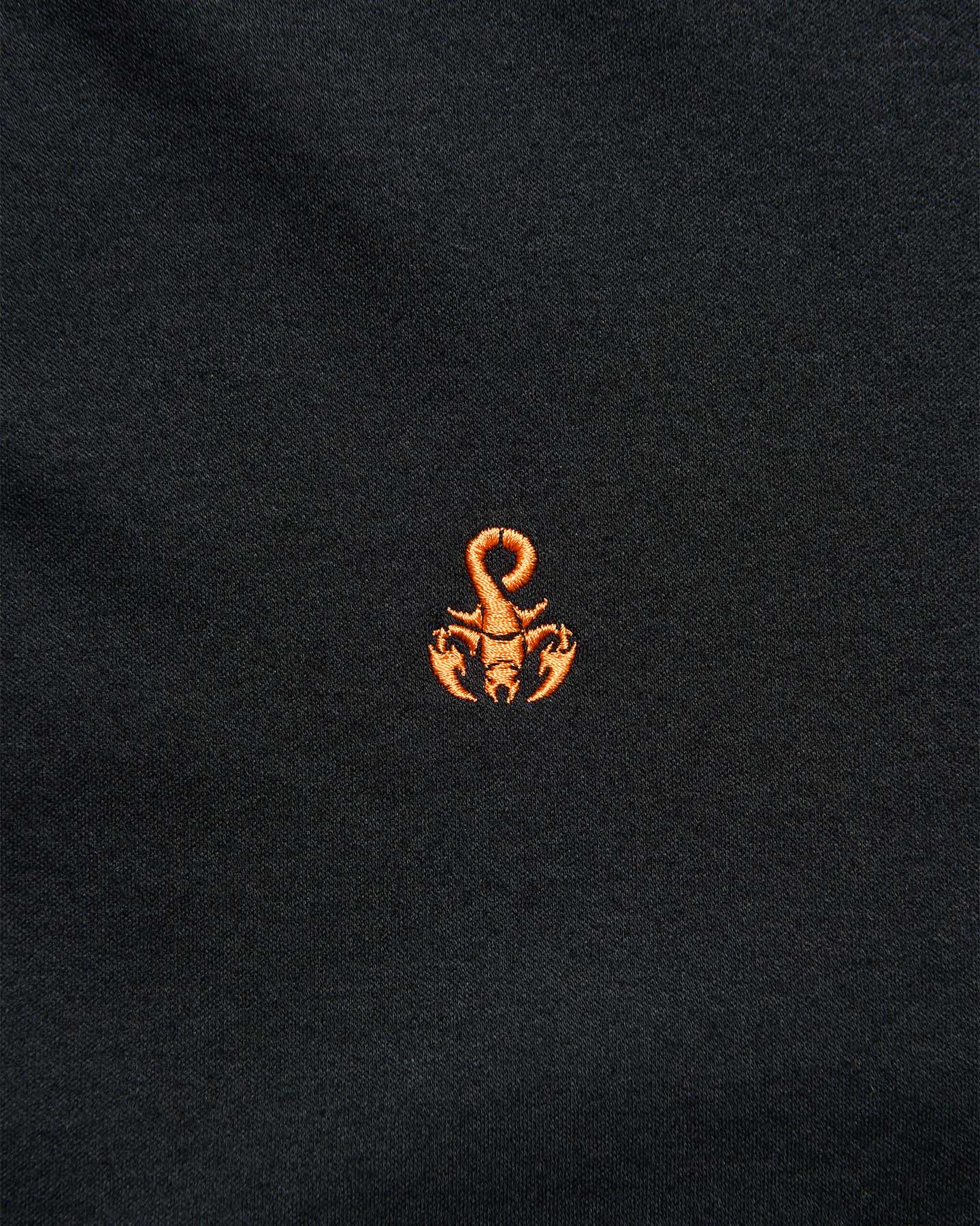 SOPH. | SCORPION WIDE TEE(1 (S) BLACK):