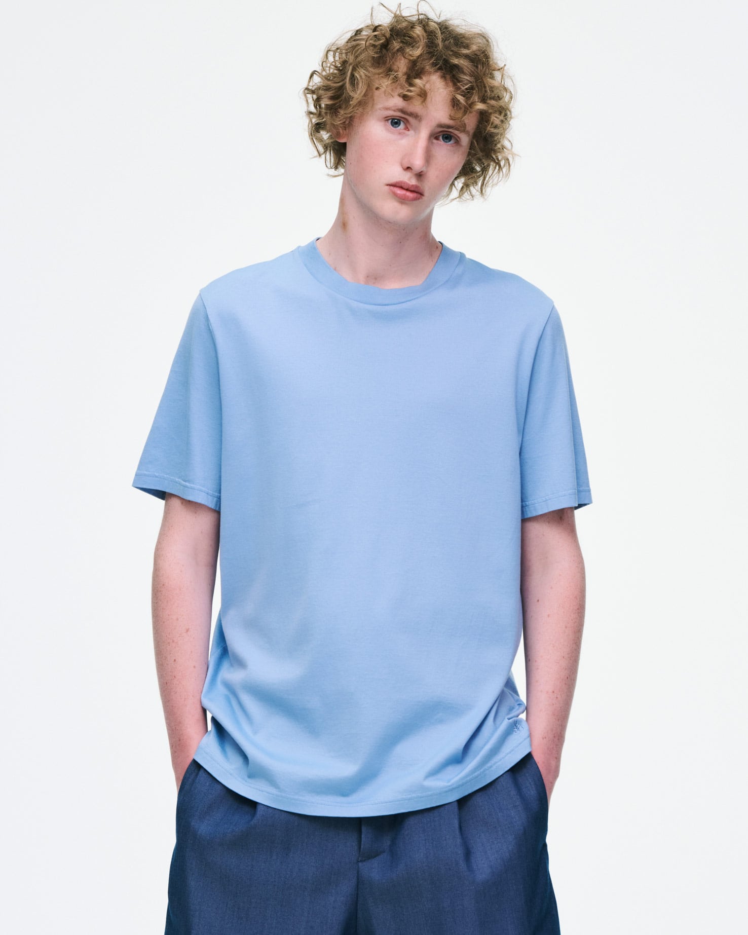SOPH. | SCORPION COMPACT TEE(3 (L) BLACK):