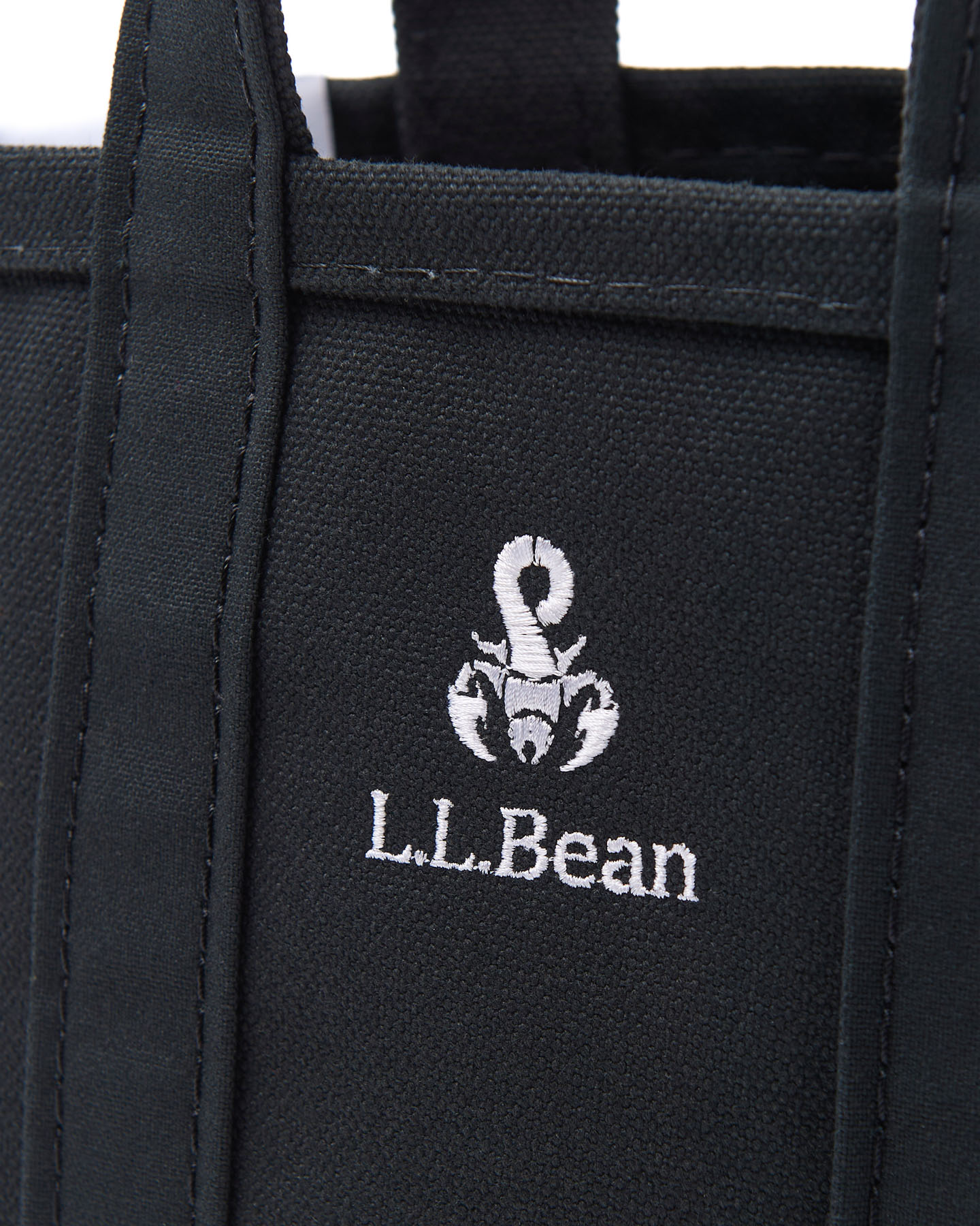 SOPH. | L.L.Bean BOAT AND TOTE MINI(FREE BLACK):