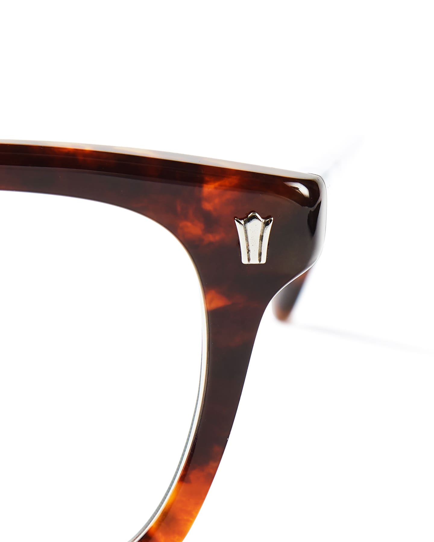 SOPH. | 泰八郎謹製 GLASSES(FREE BROWN): SOPH. | 泰八郎謹製 GLASSES(FREE BROWN):