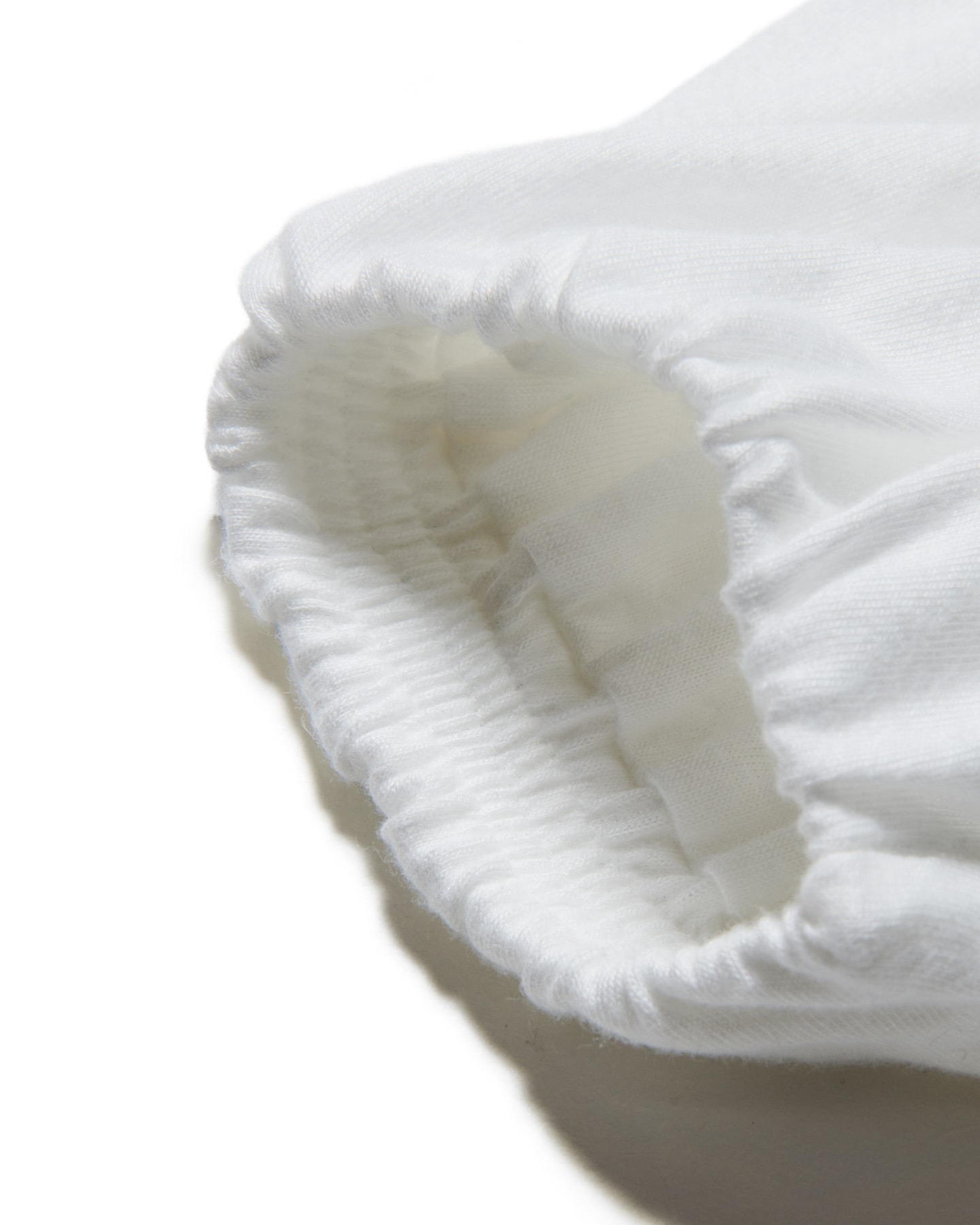 SOPH. | IN-SEWING L/S TEE(2 (M) WHITE):