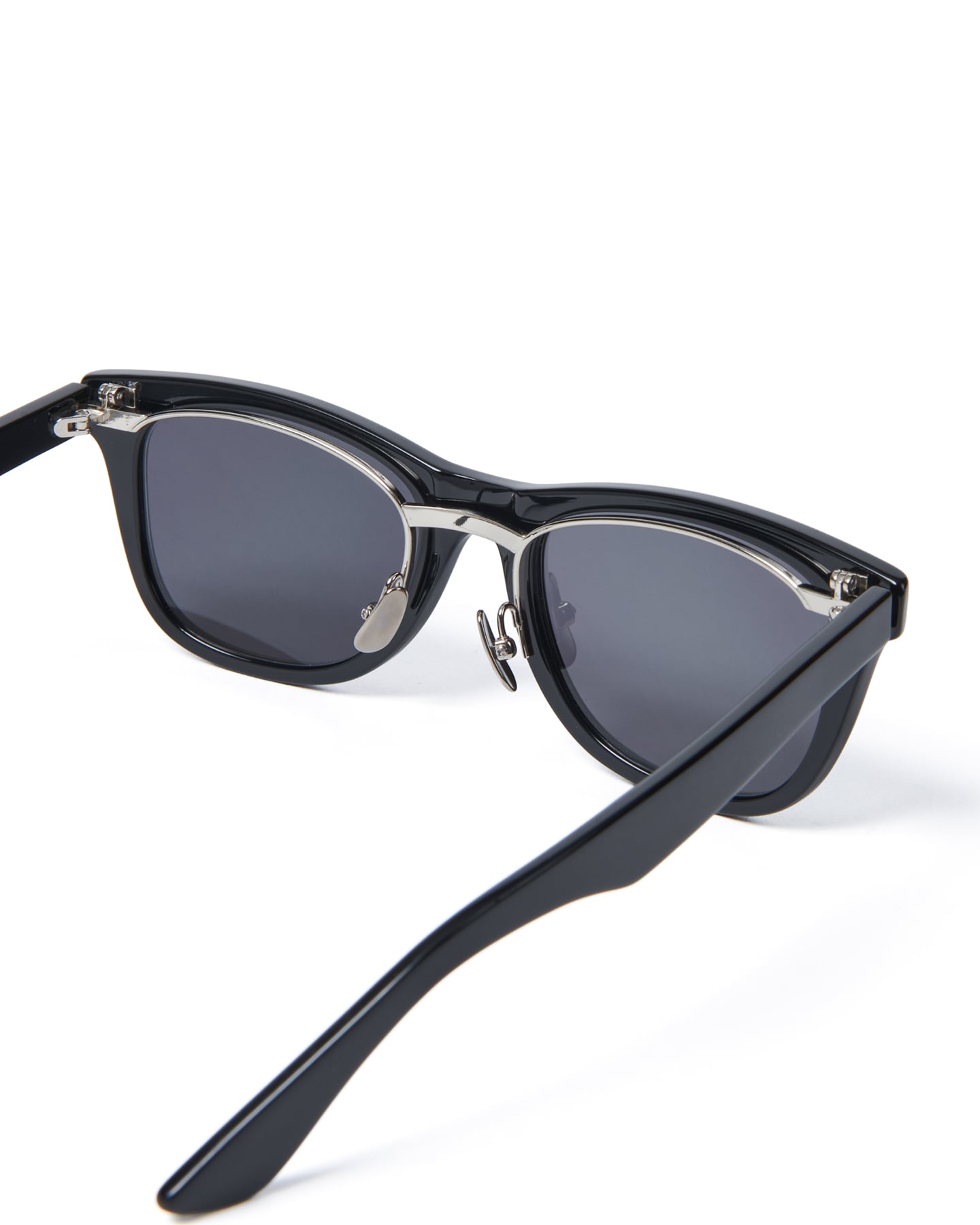SOPH. | FLIP-UP WELLINGTON SUNGLASSES(FREE BLACK):