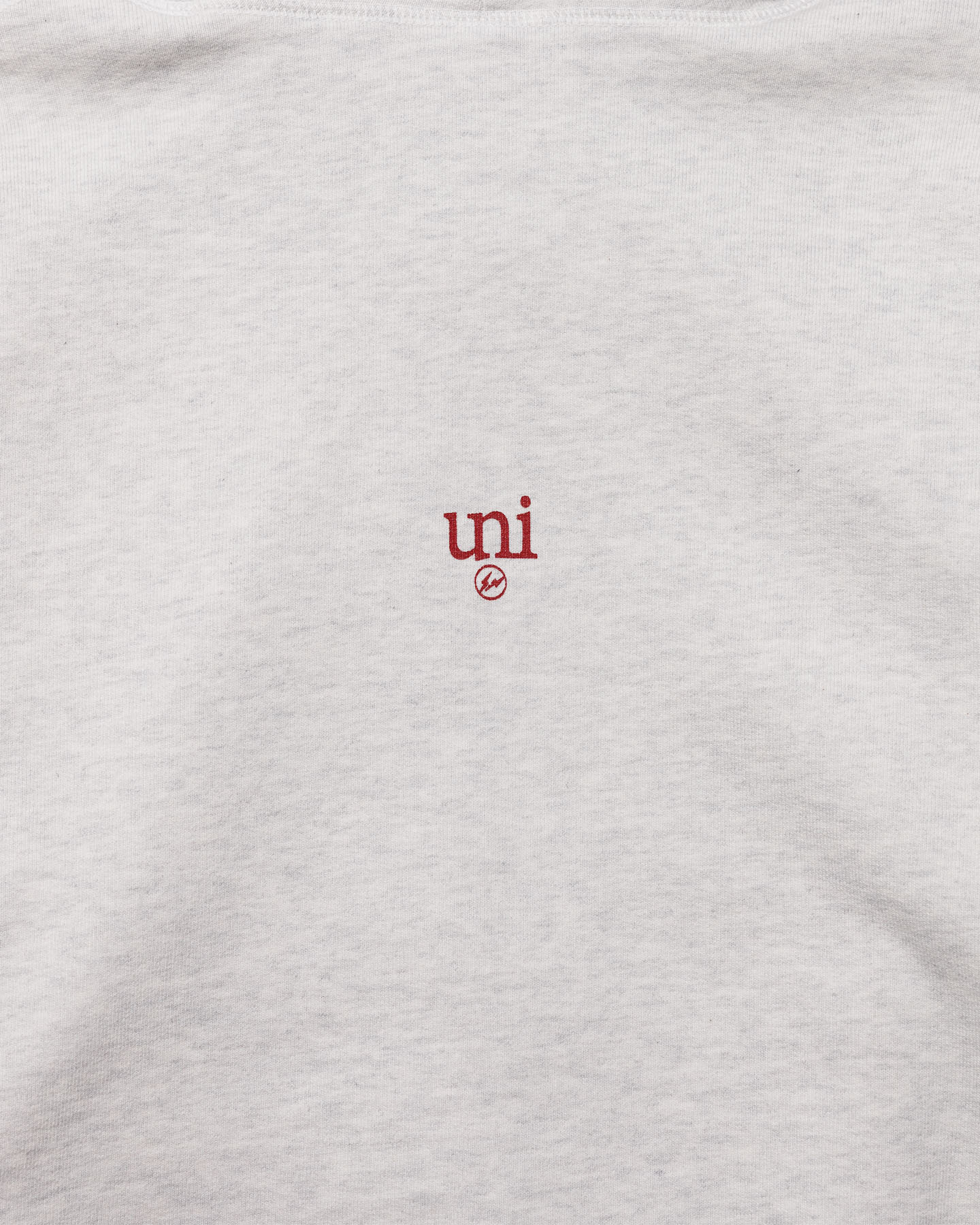 SOPH. | ASGER JORN: MEMOIRES HOODIE(1 (S) OFF WHITE):