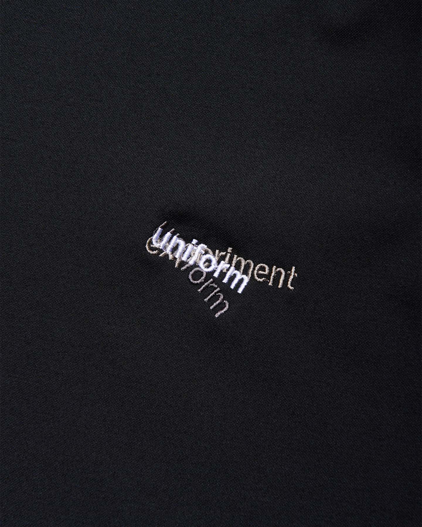 SOPH. | JERSEY CARDIGAN(2 (M) BLACK):