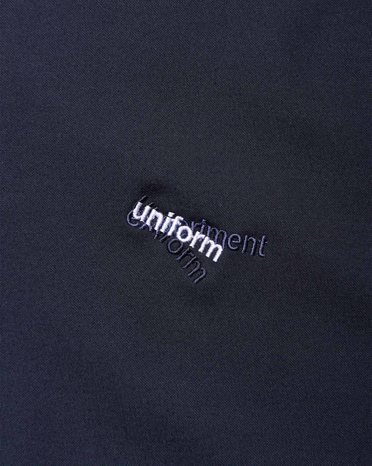 SOPH. | JERSEY CARDIGAN(2 (M) NAVY):