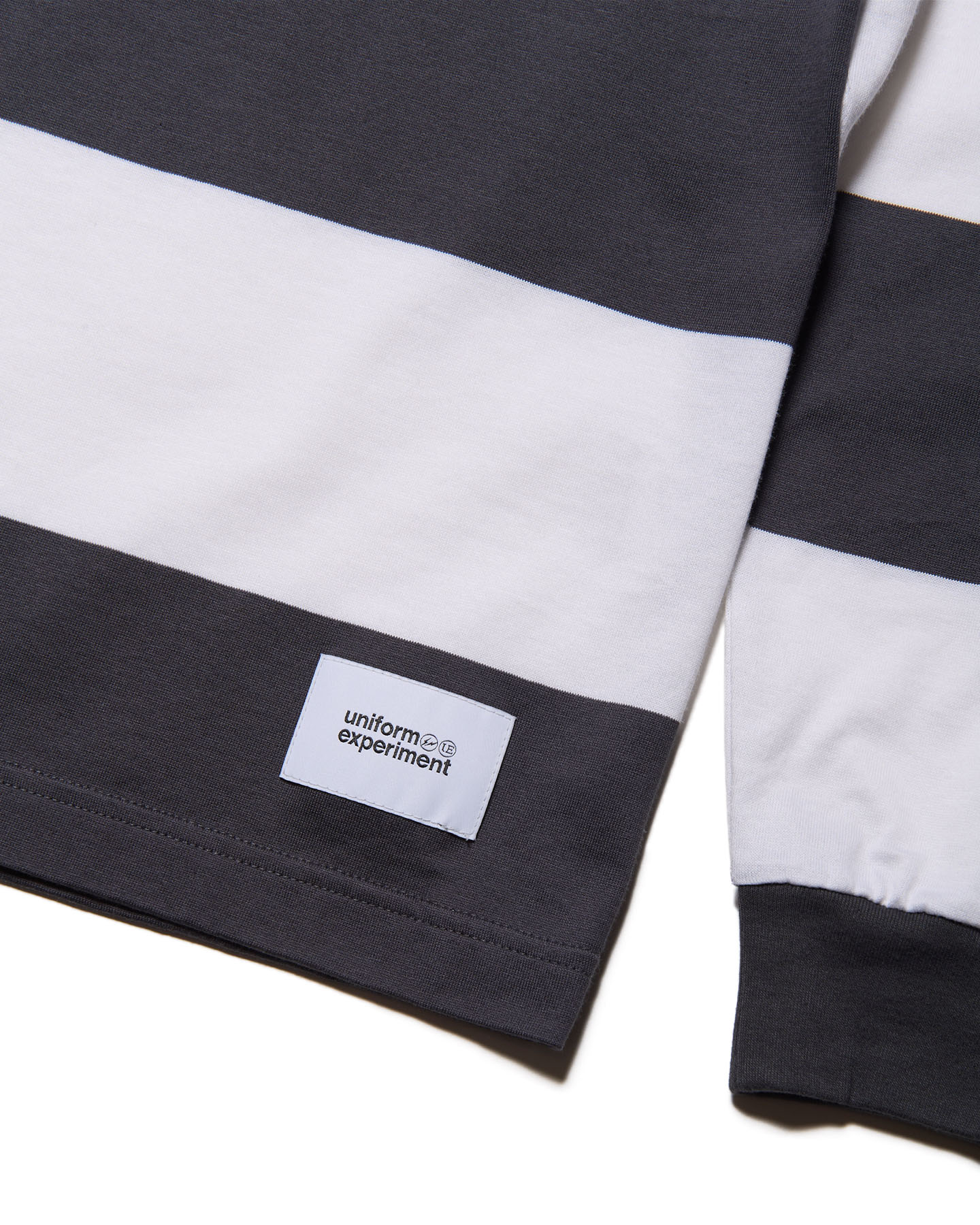 SOPH. | BORDER S/S TEE(4 (XL) WHITE):