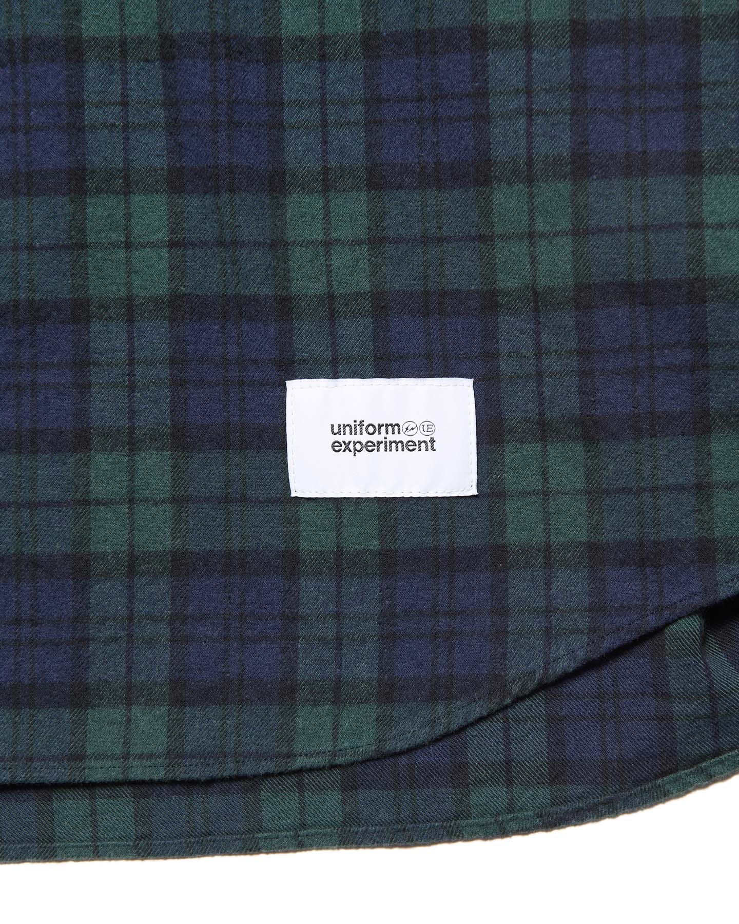 SOPH. | FADE SHIRT(2 (M) NAVY):
