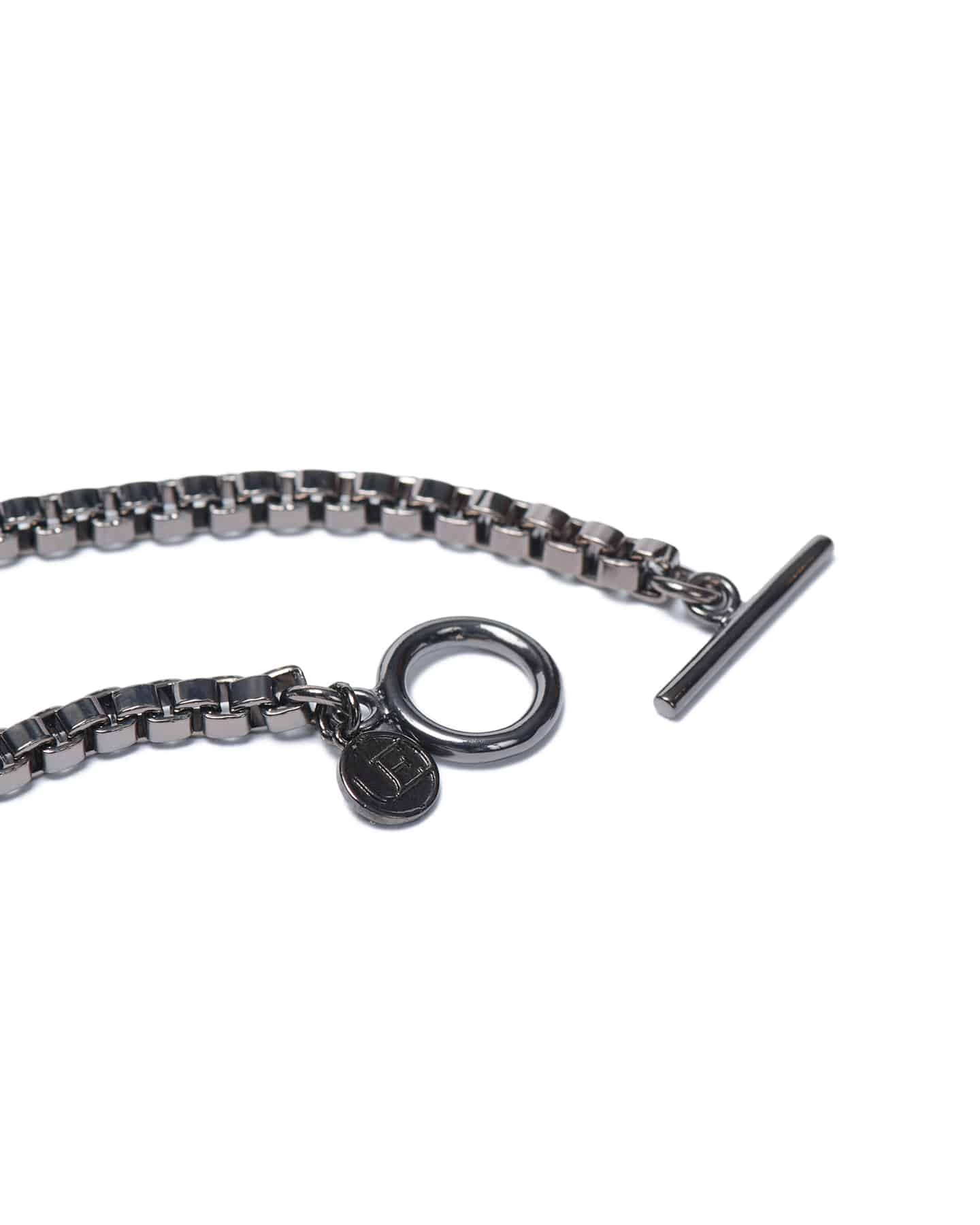 SOPH. | VENETIAN CHAIN BRACELET(FREE BLACK):