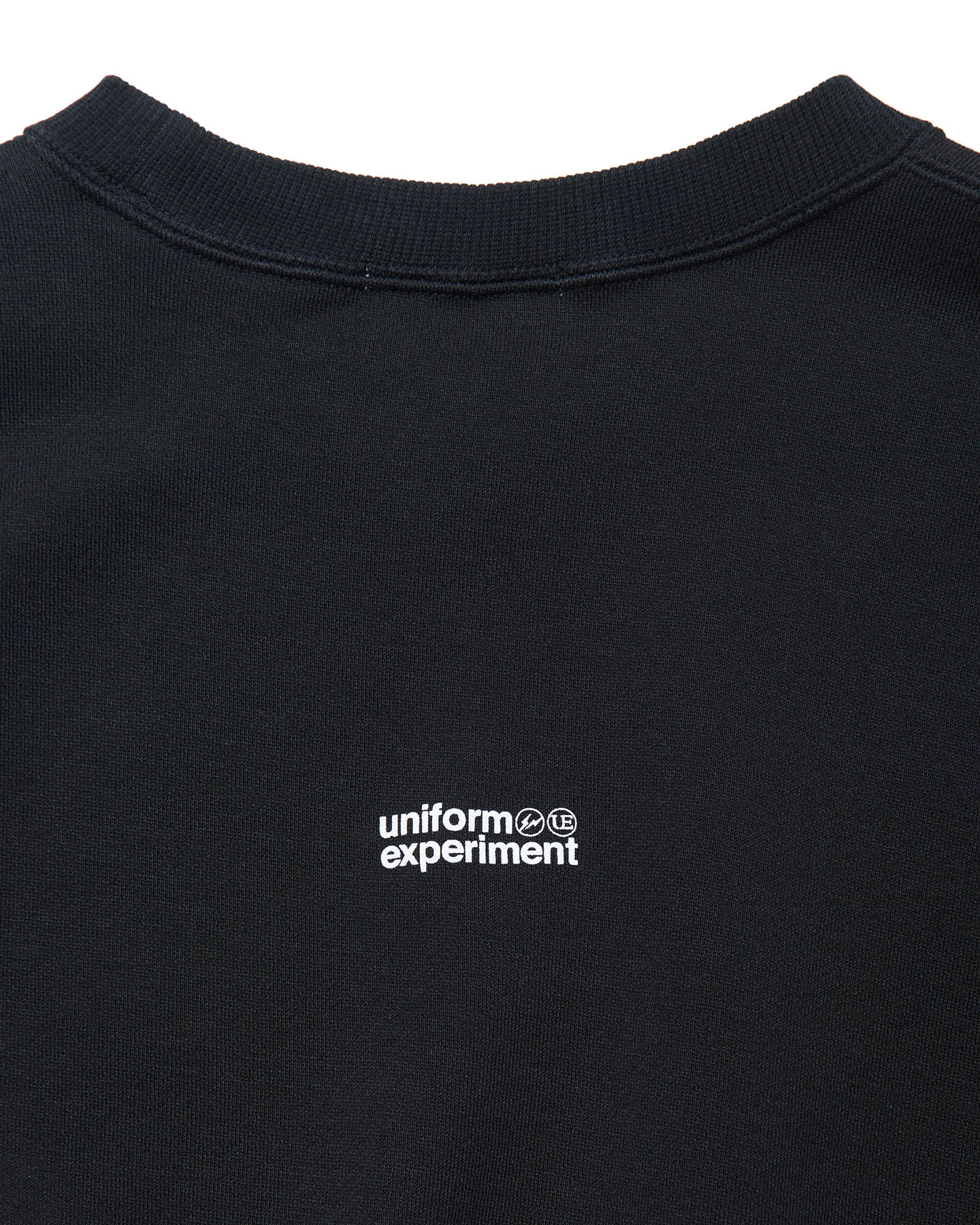 SOPH. | MICHAEL CHERNO: RED VASE CREWNECK TOP(2 (M) BLACK):