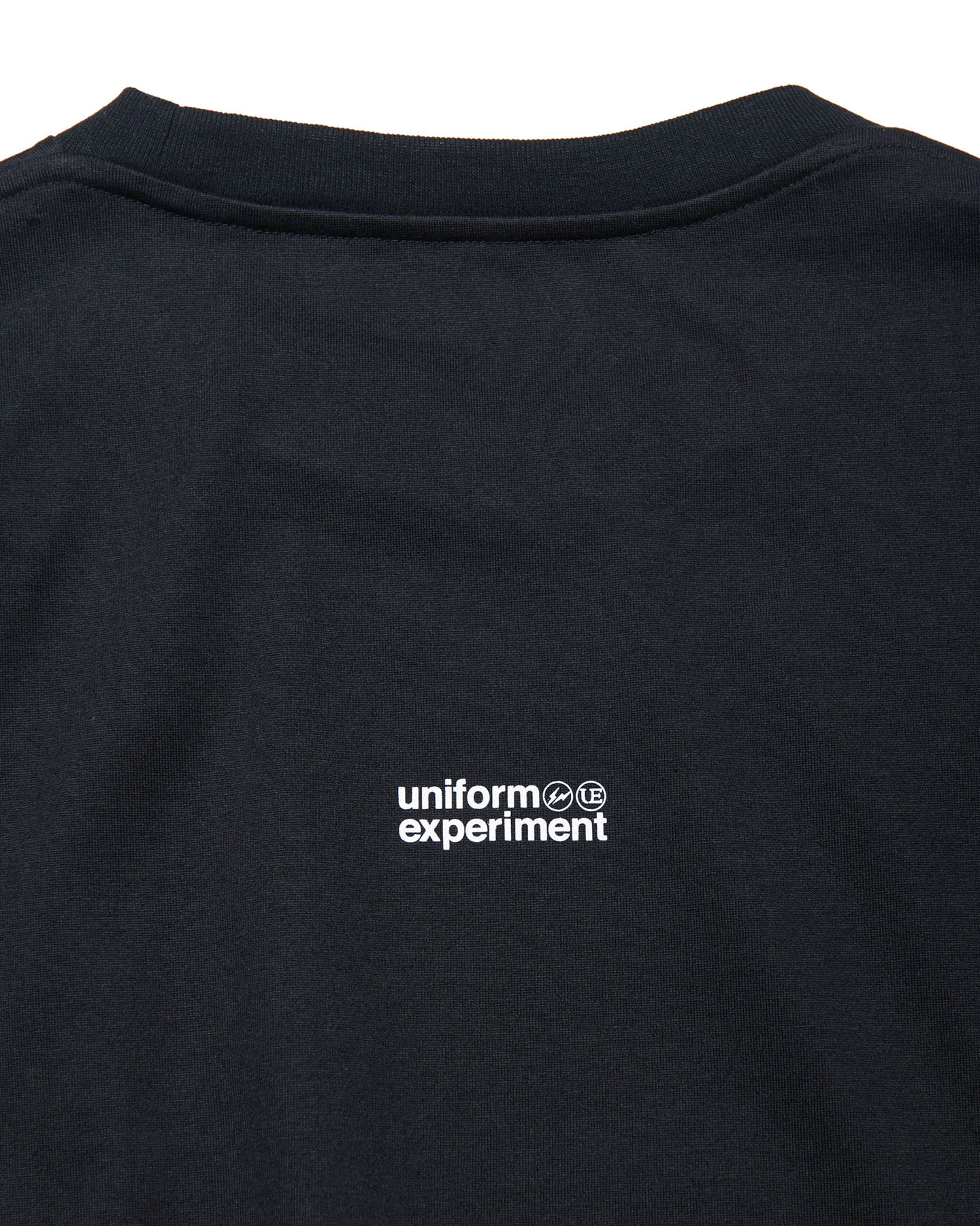 SOPH. | MICHAEL CHERNO: NARCISSUS TEE(2 (M) BLACK):