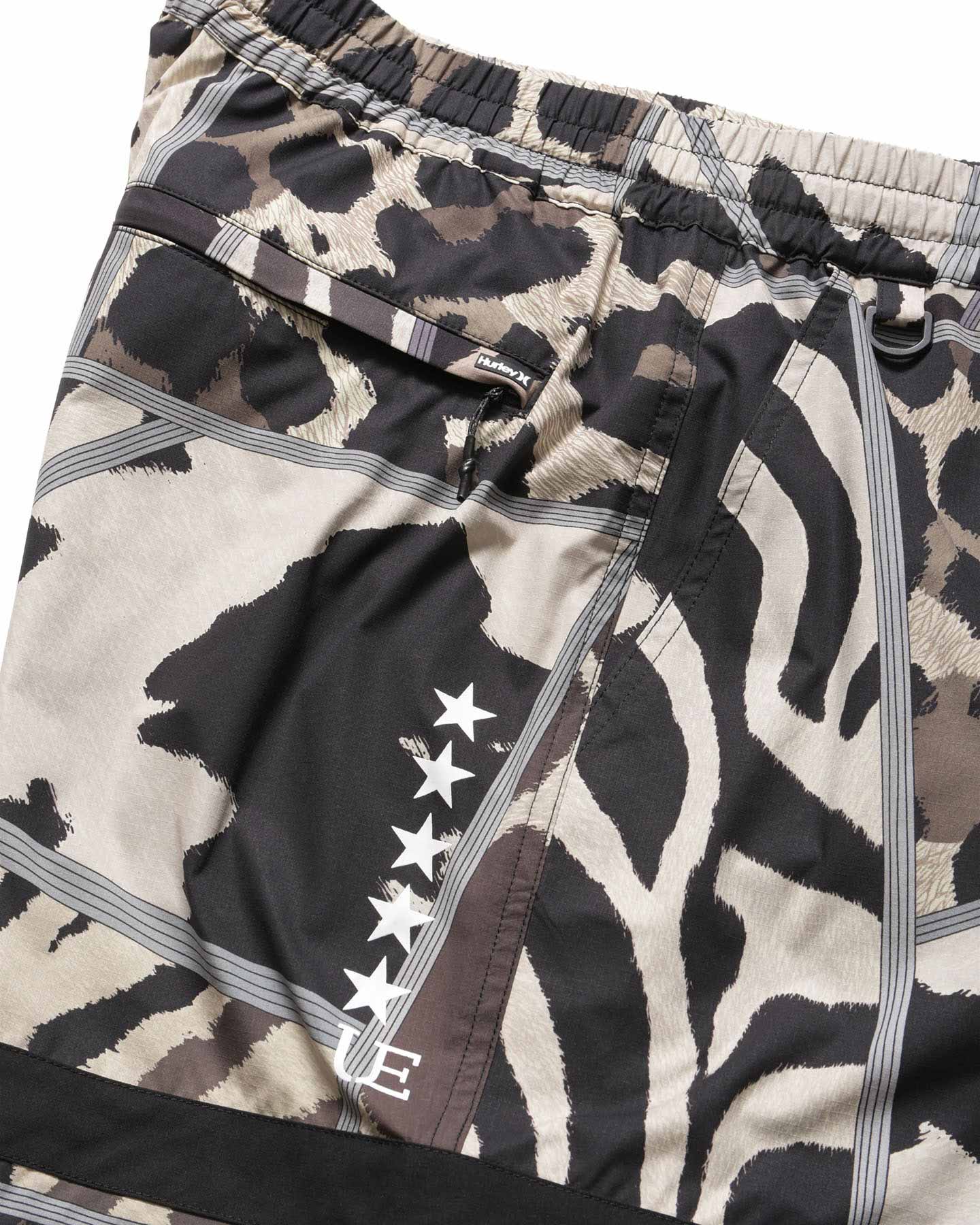 SOPH. | HURLEY AMPHIBIOUS PHANTOM SHORTS(2 (M) A (CAMOUFLAGE)):