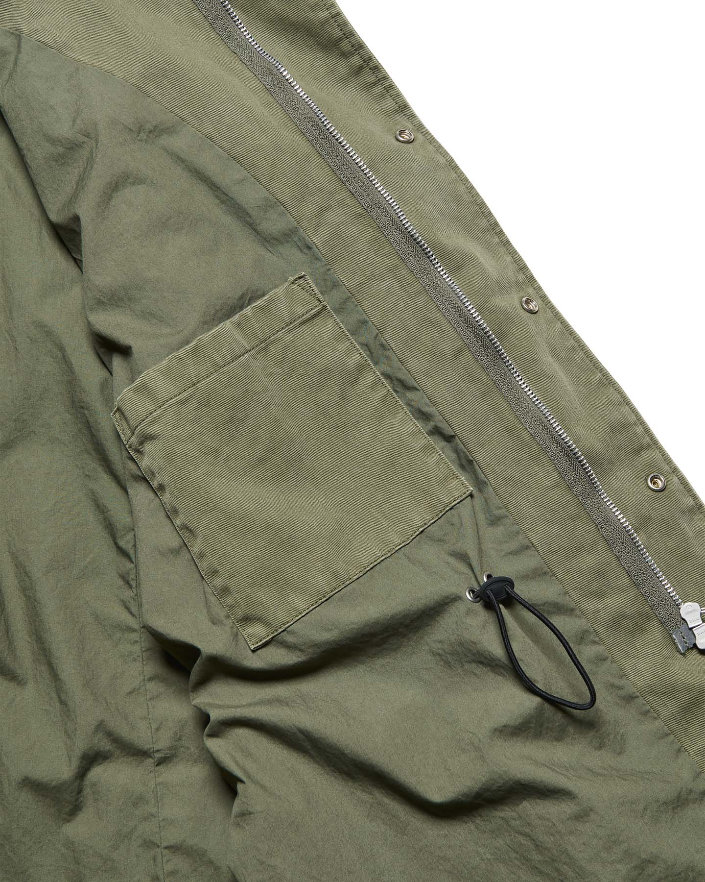 SOPH. | MILITARY FIELD BLOUSON(2 (M) KHAKI):