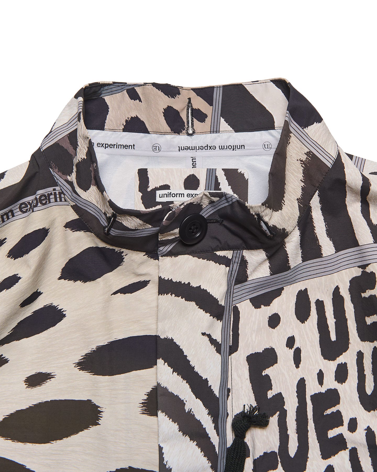 SOPH. | 3-LAYER MODS COAT(2 (M) A (CAMOUFLAGE)):