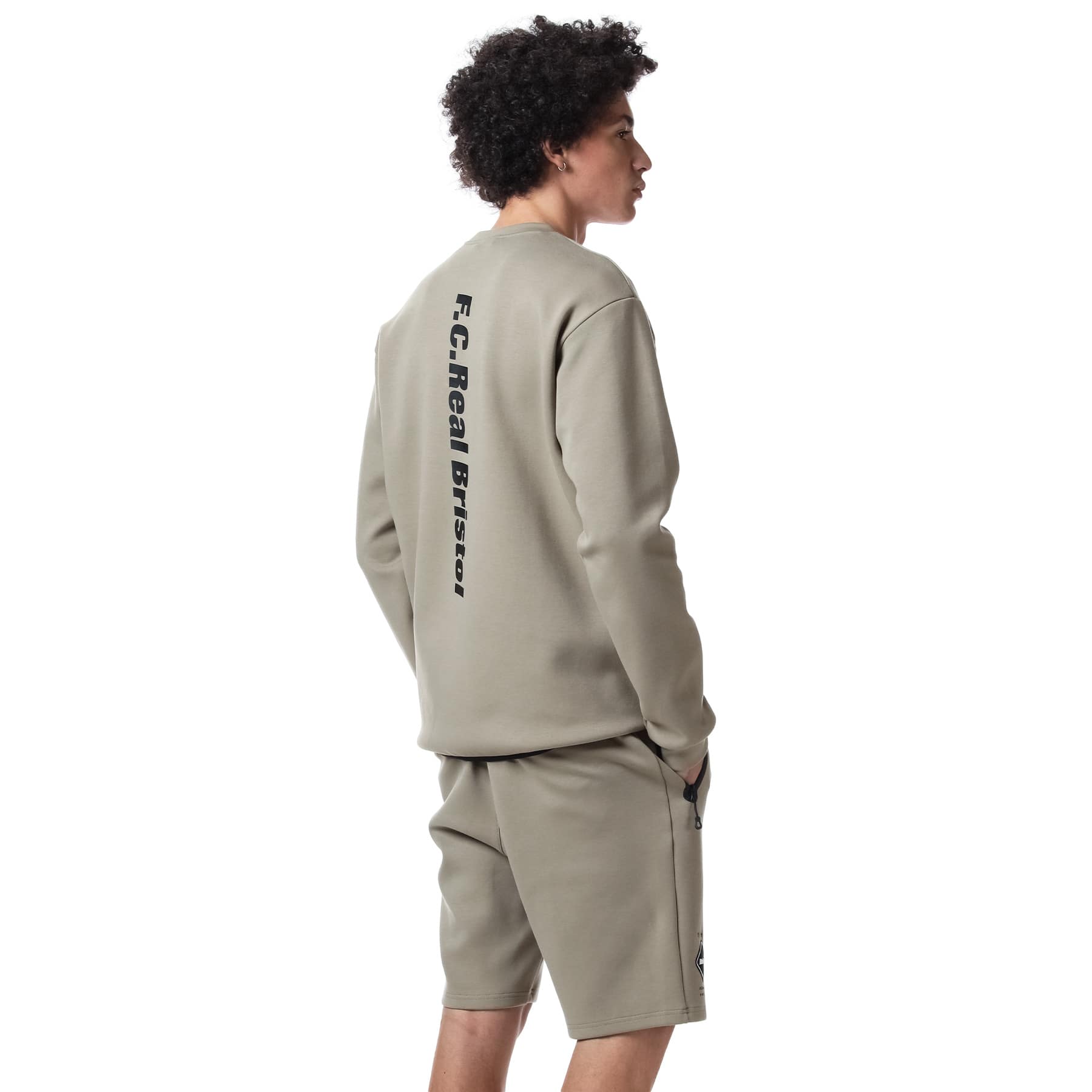 人気が高い M FCRB 23SS TECH SWEAT TRAINING SHORTS ショートパンツ