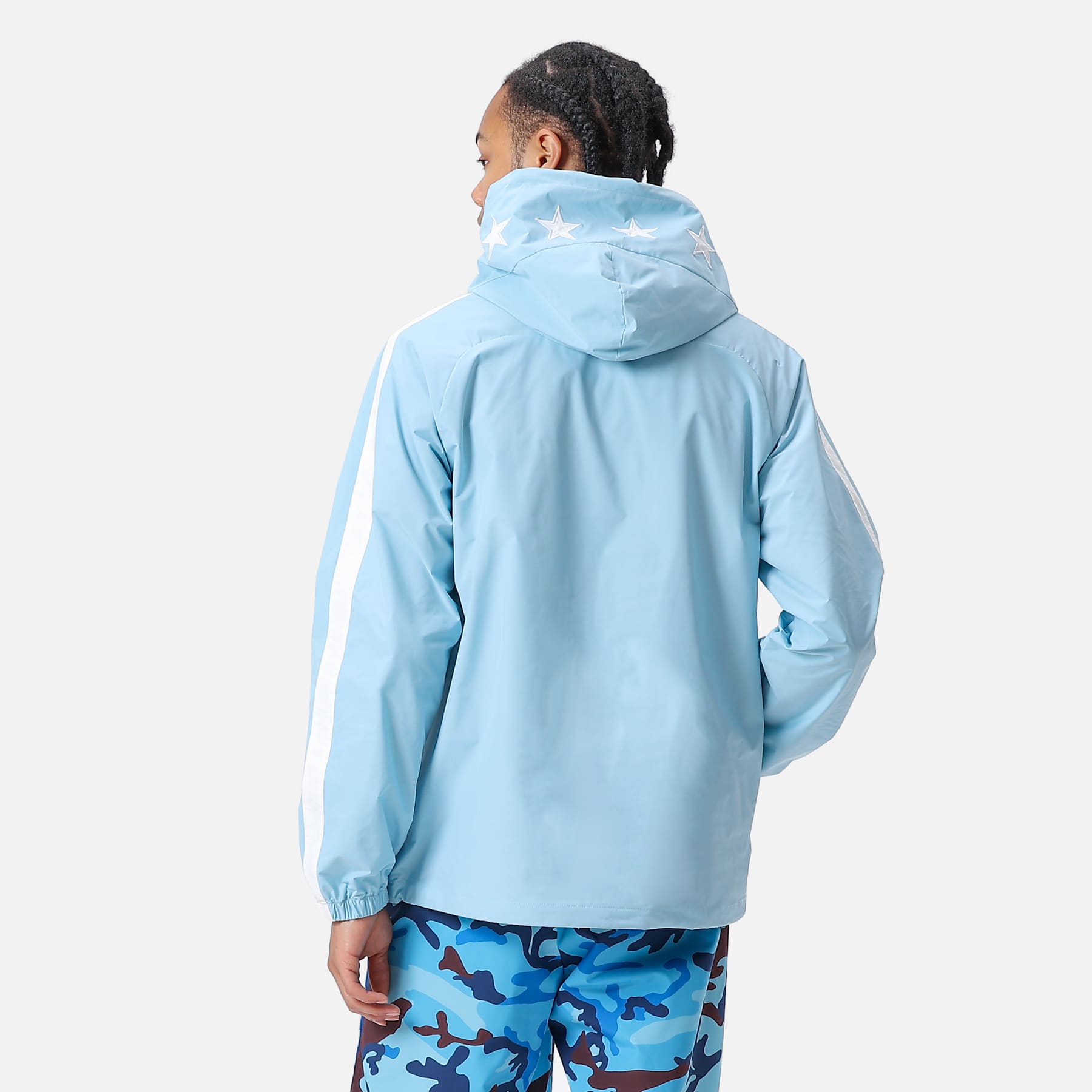 FCRB 222010 ブリストル　アノラック　ホワイト　サイズL FCRB 222010 ブリストル アノラック ホワイト サイズL 楽天市場】fcrb