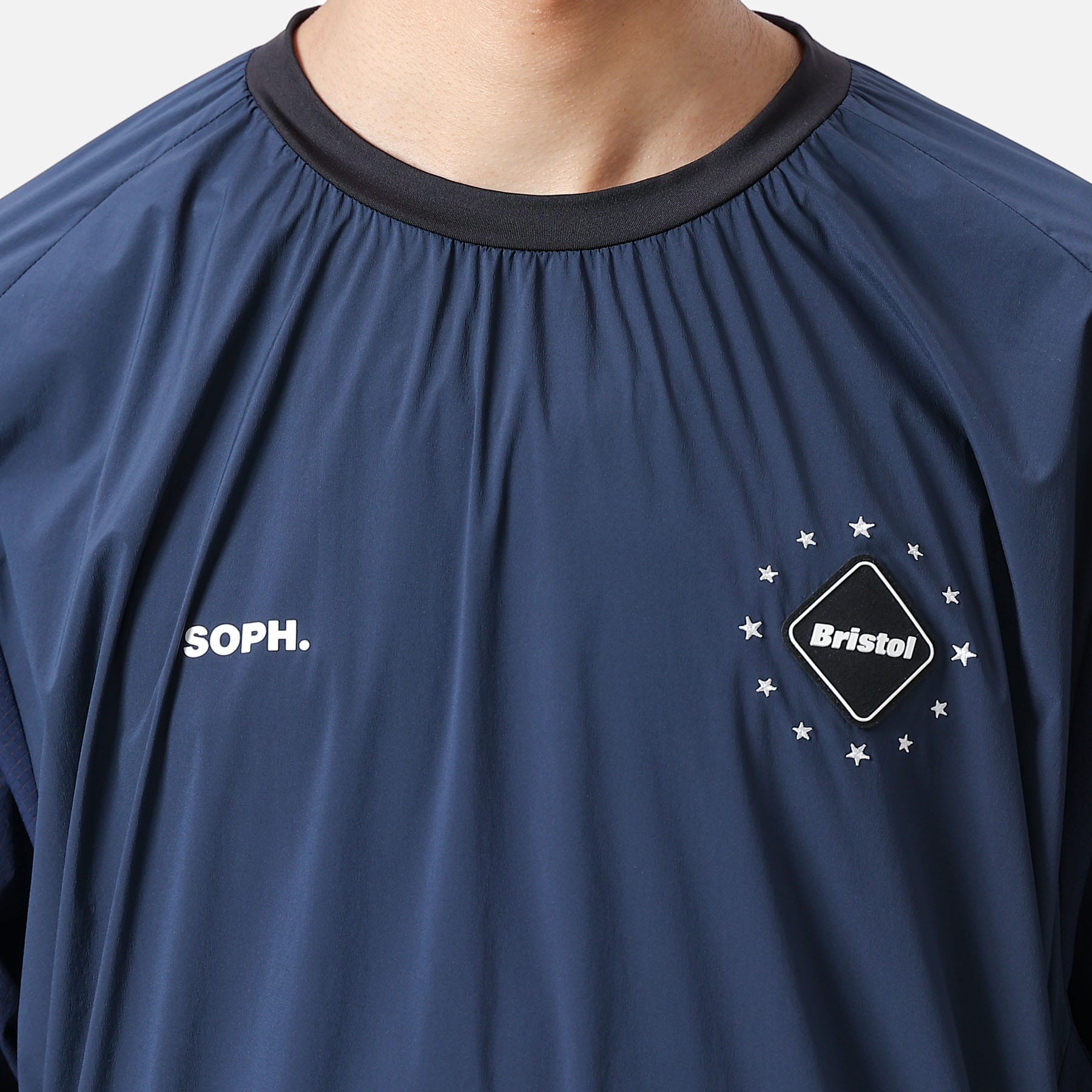 F.C.R.B. PISTE 黒XL | unimac.az