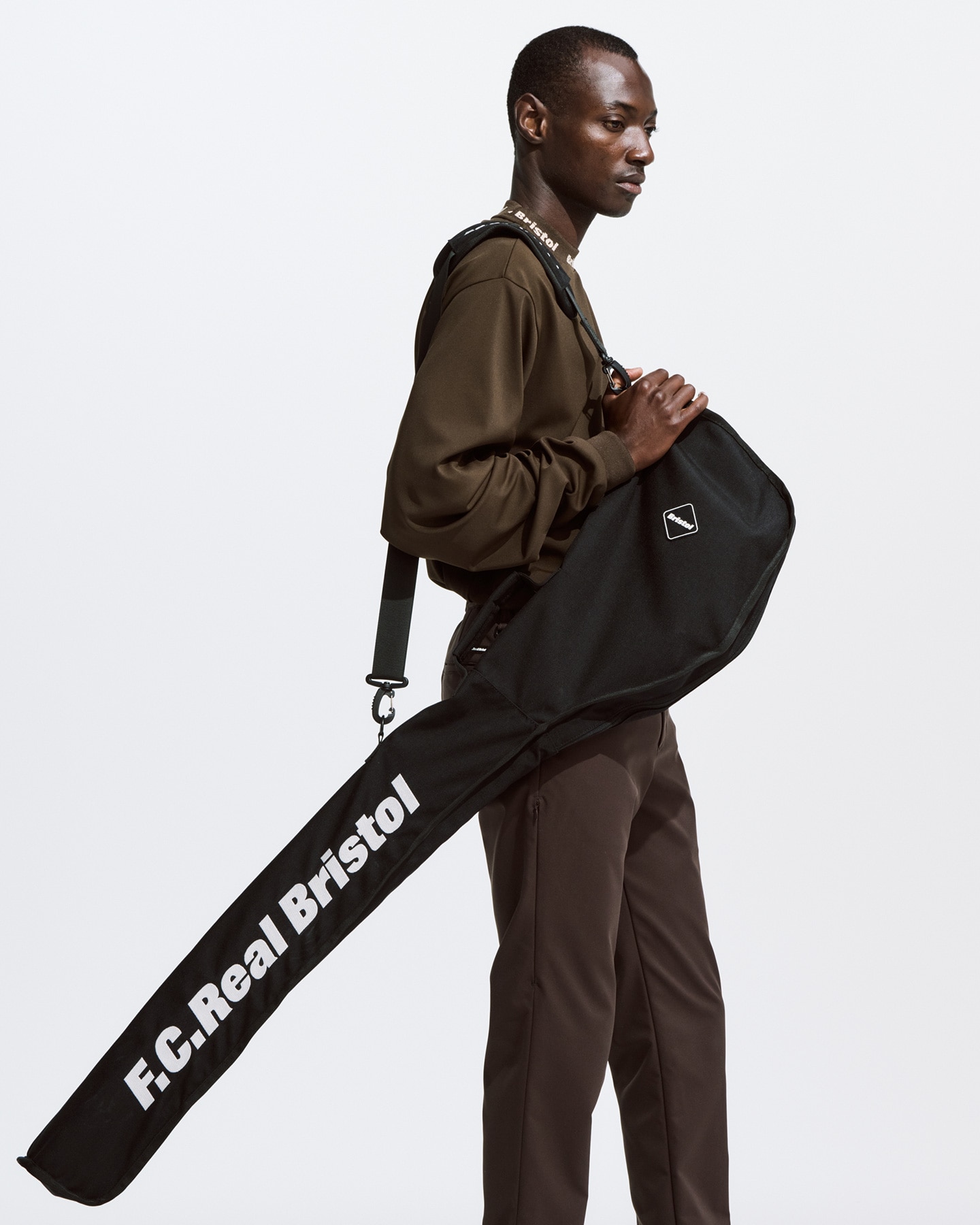 SOPH. | GOLF CLUB CASE(FREE BLACK): SOPH. | GOLF CLUB CASE(FREE BLACK):