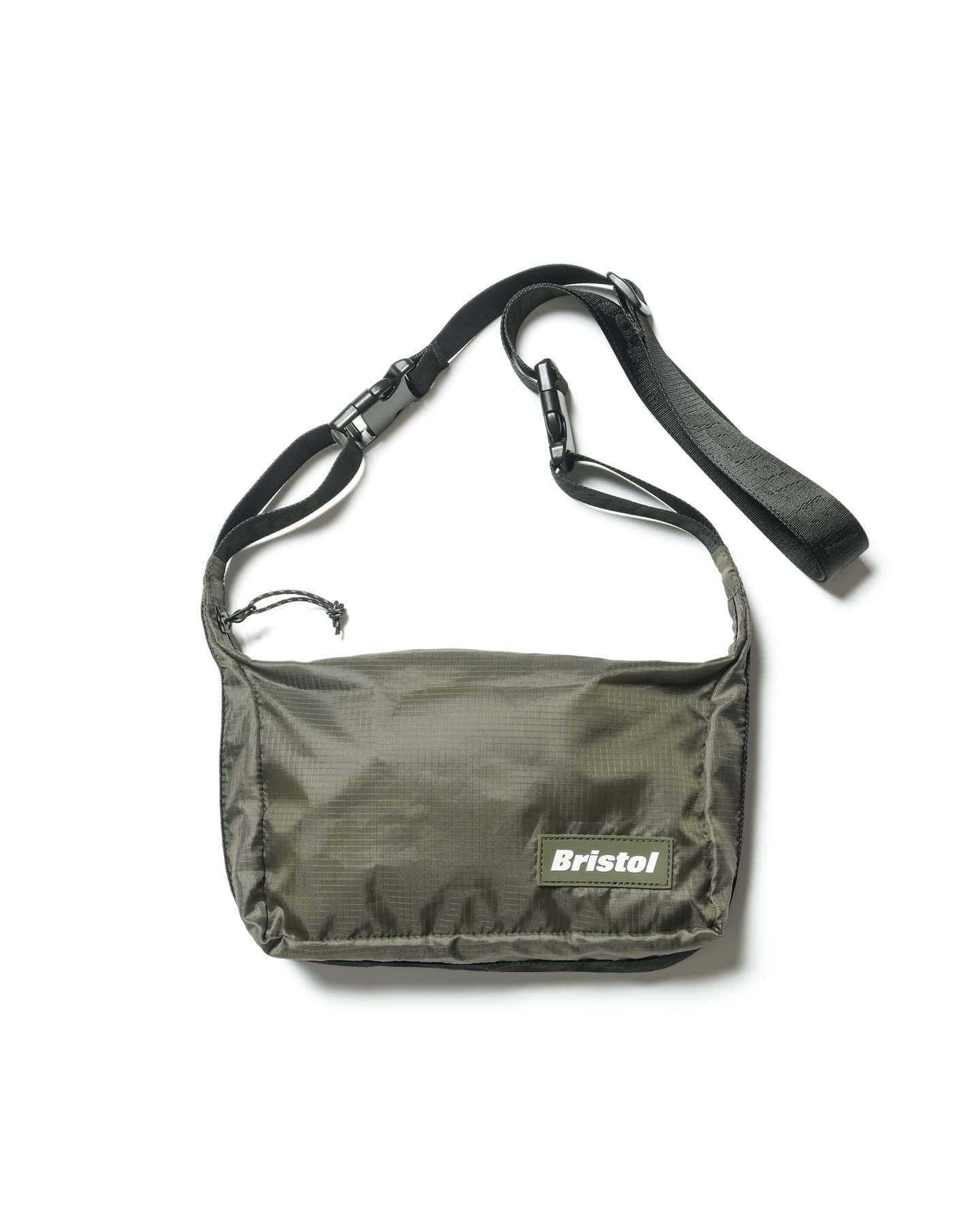 SOPH. | 2WAY SMALL SHOULDER BAG(FREE KHAKI): 