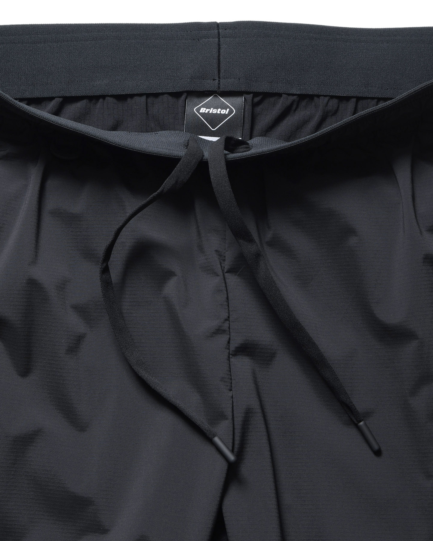 SOPH. /ブリストル 黒 ロゴ入り カジュアルパンツ SOPH. /ブリストル 黒 ロゴ入り カジュアルパンツ SOPH. /ブリストル