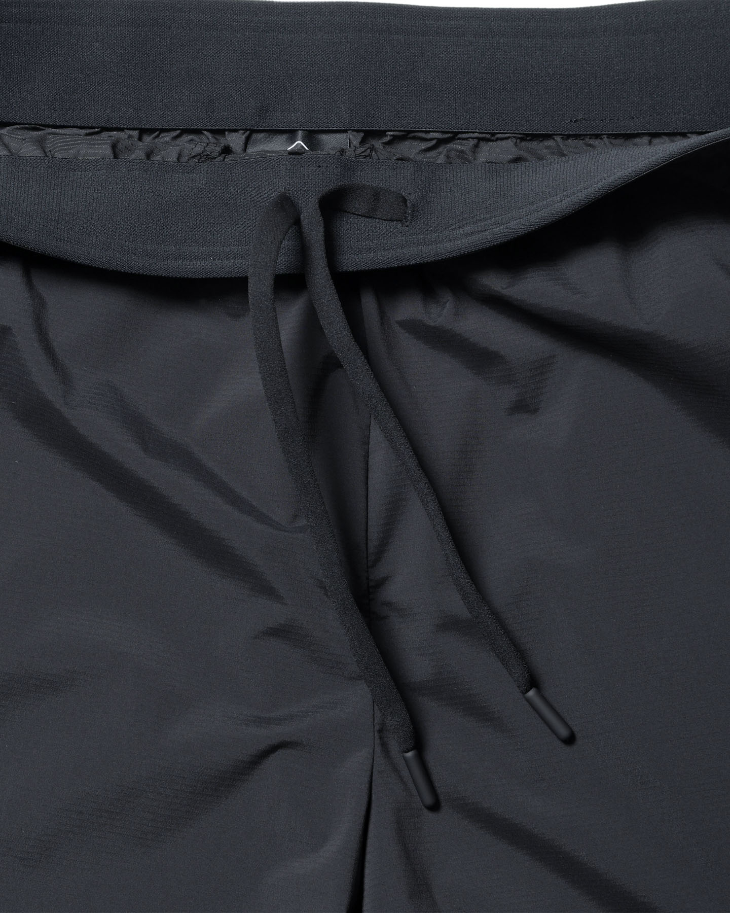 SOPH. | BREATHABLE TRAIL SHORTS(M BLACK):