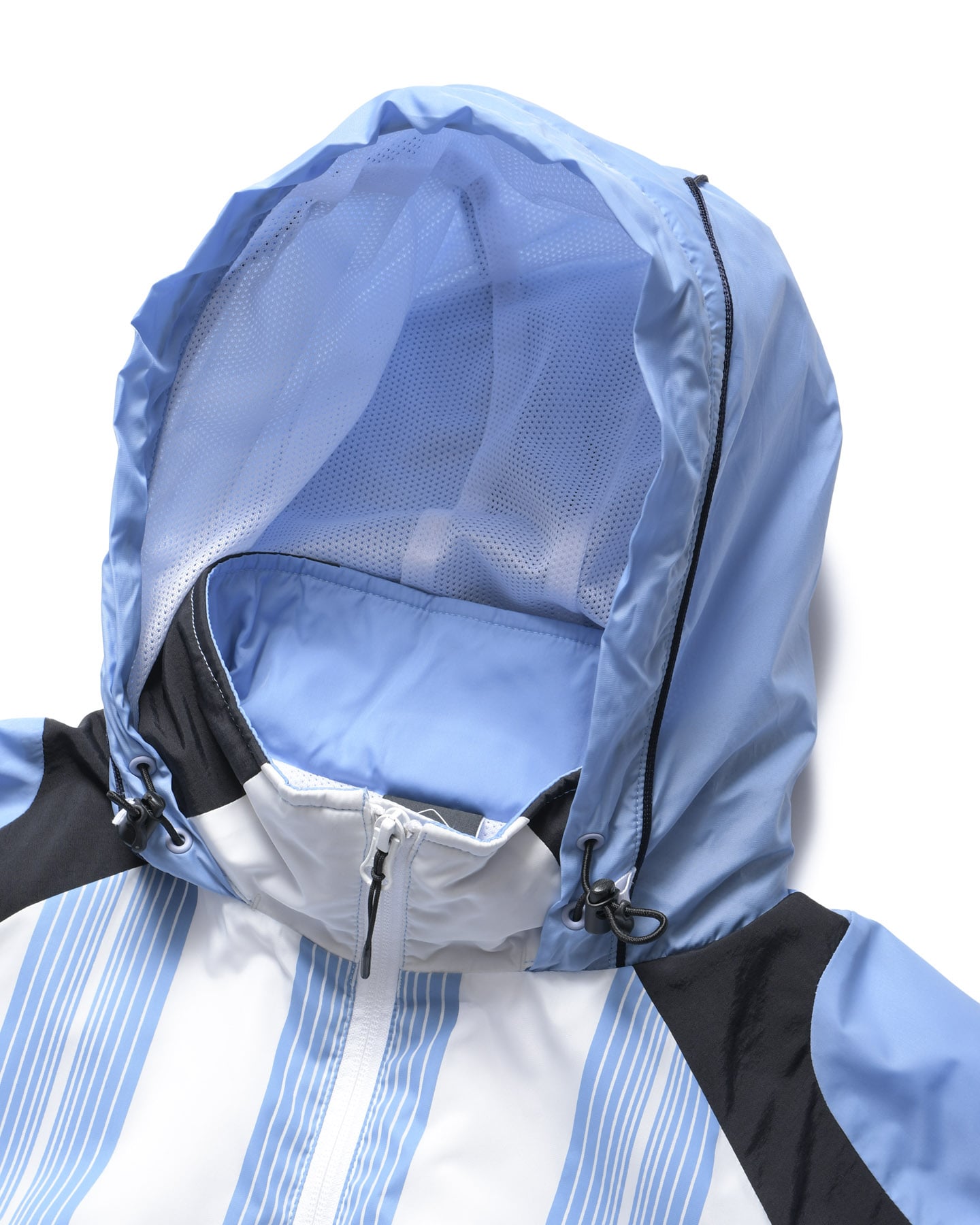 SOPH. | EXHIBITION GAME JACKET(M LIGHT BLUE):