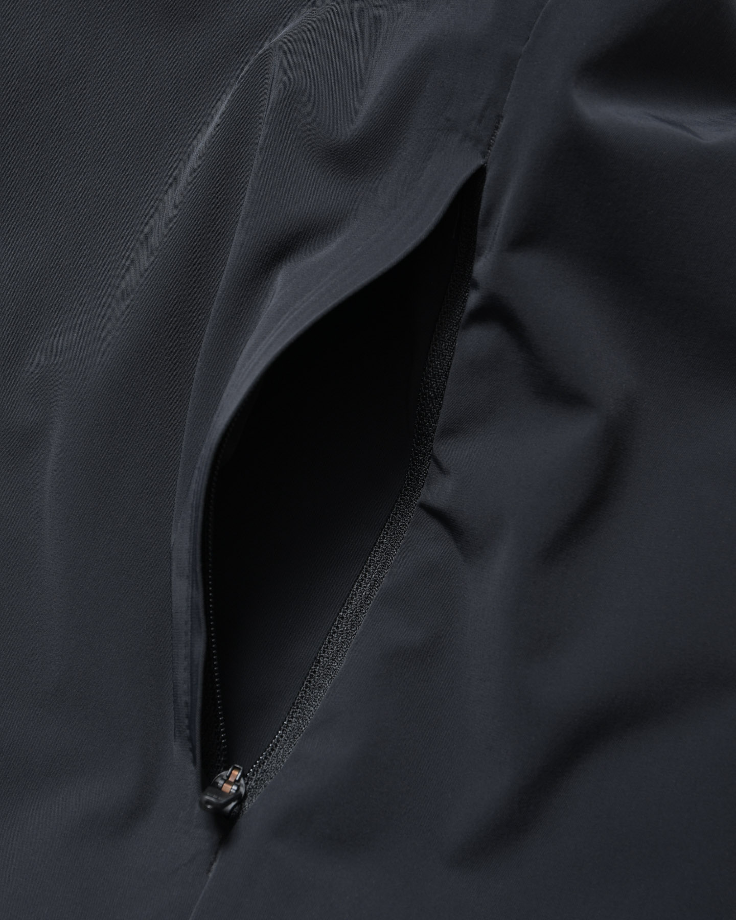 SOPH. | 4WAY STRETCH VENTILATION JACKET(M BLACK):