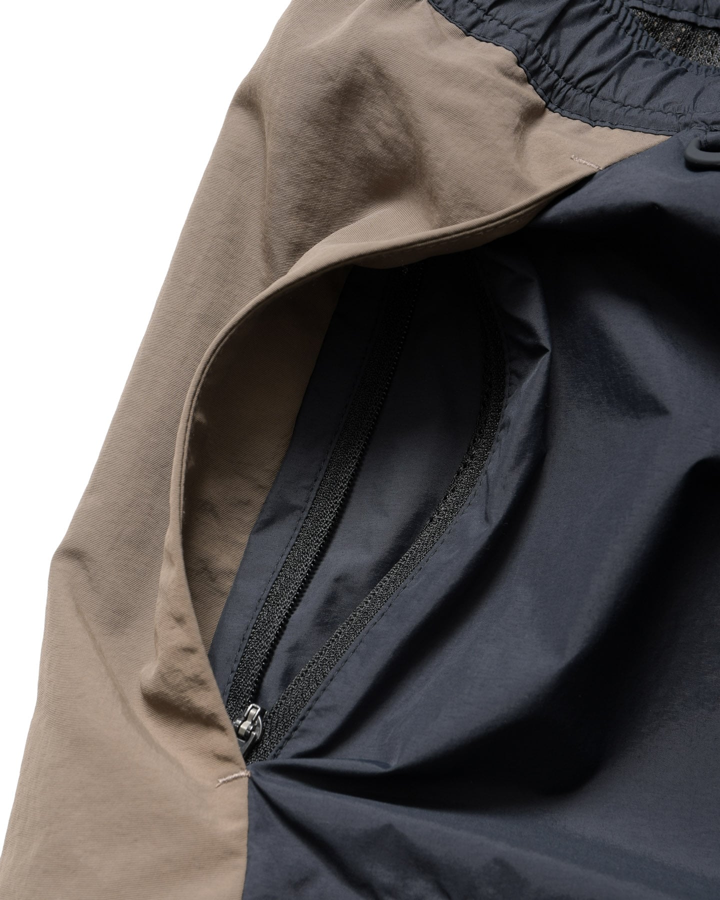 SOPH. | WARM-UP PANTS(M BLACK):