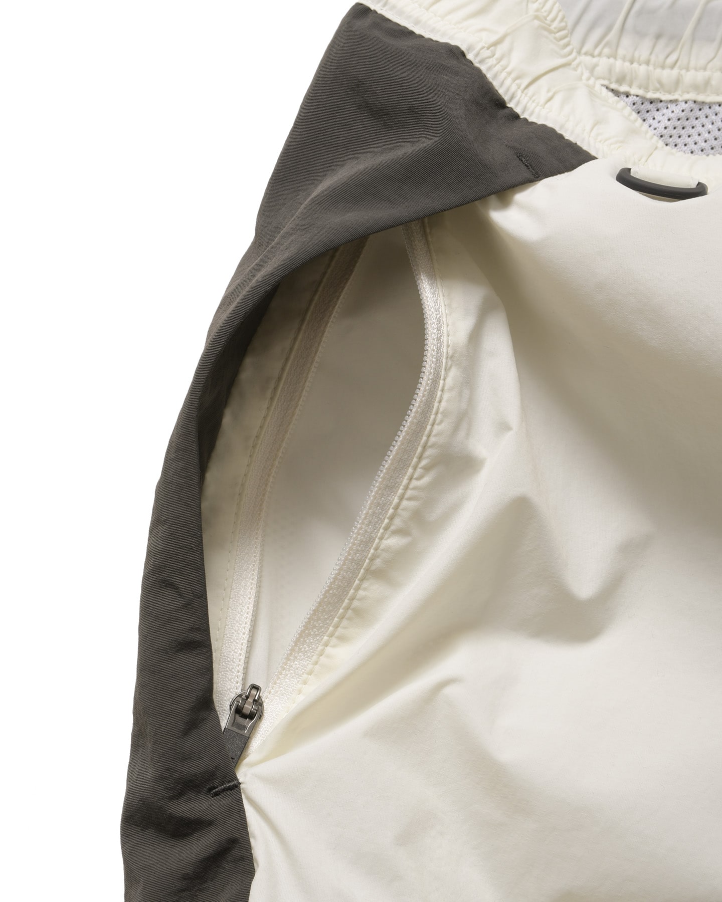 SOPH. | WARM-UP PANTS(M OFF WHITE):