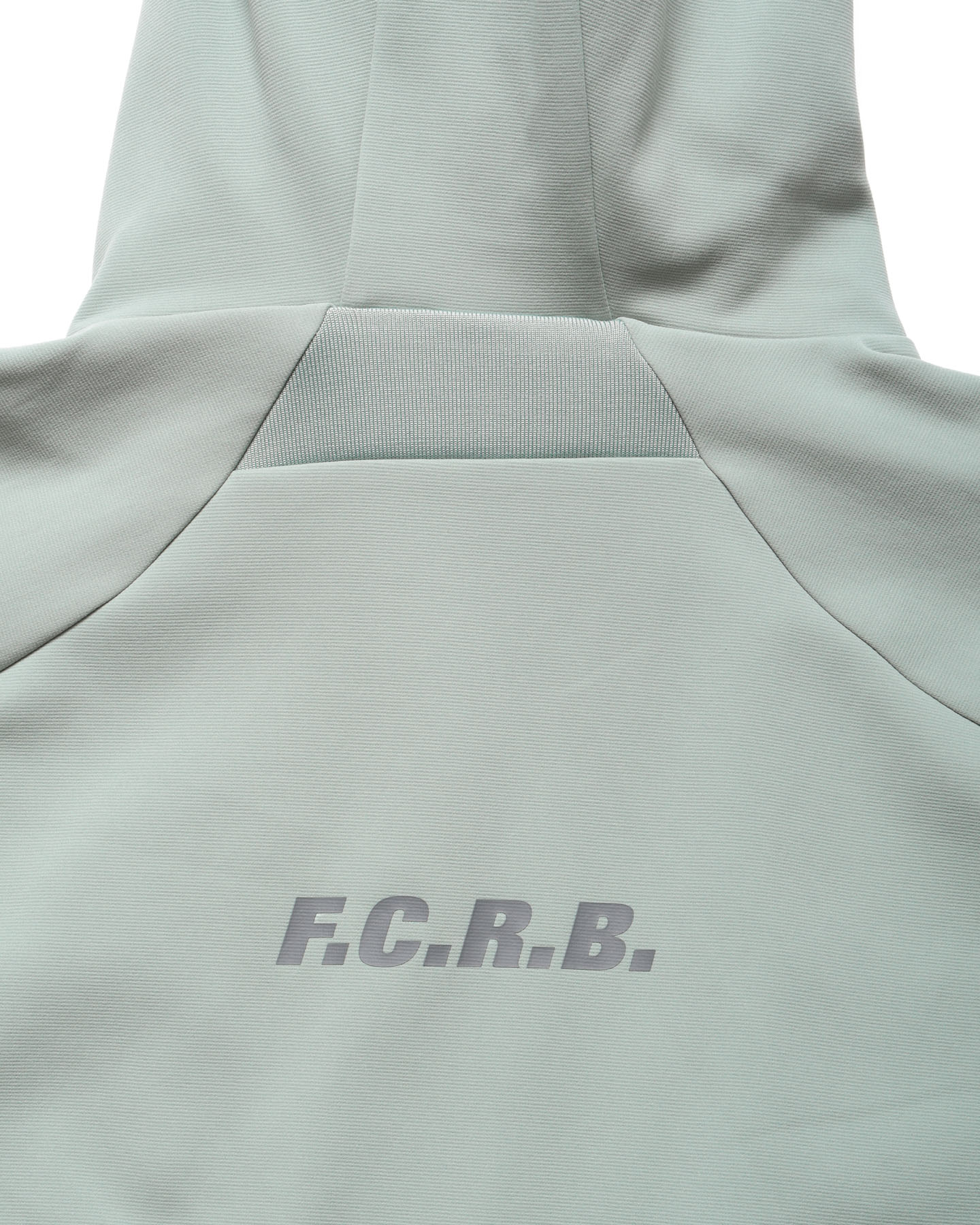 SOPH. | PDK HOODED BLOUSON(M SAGE):