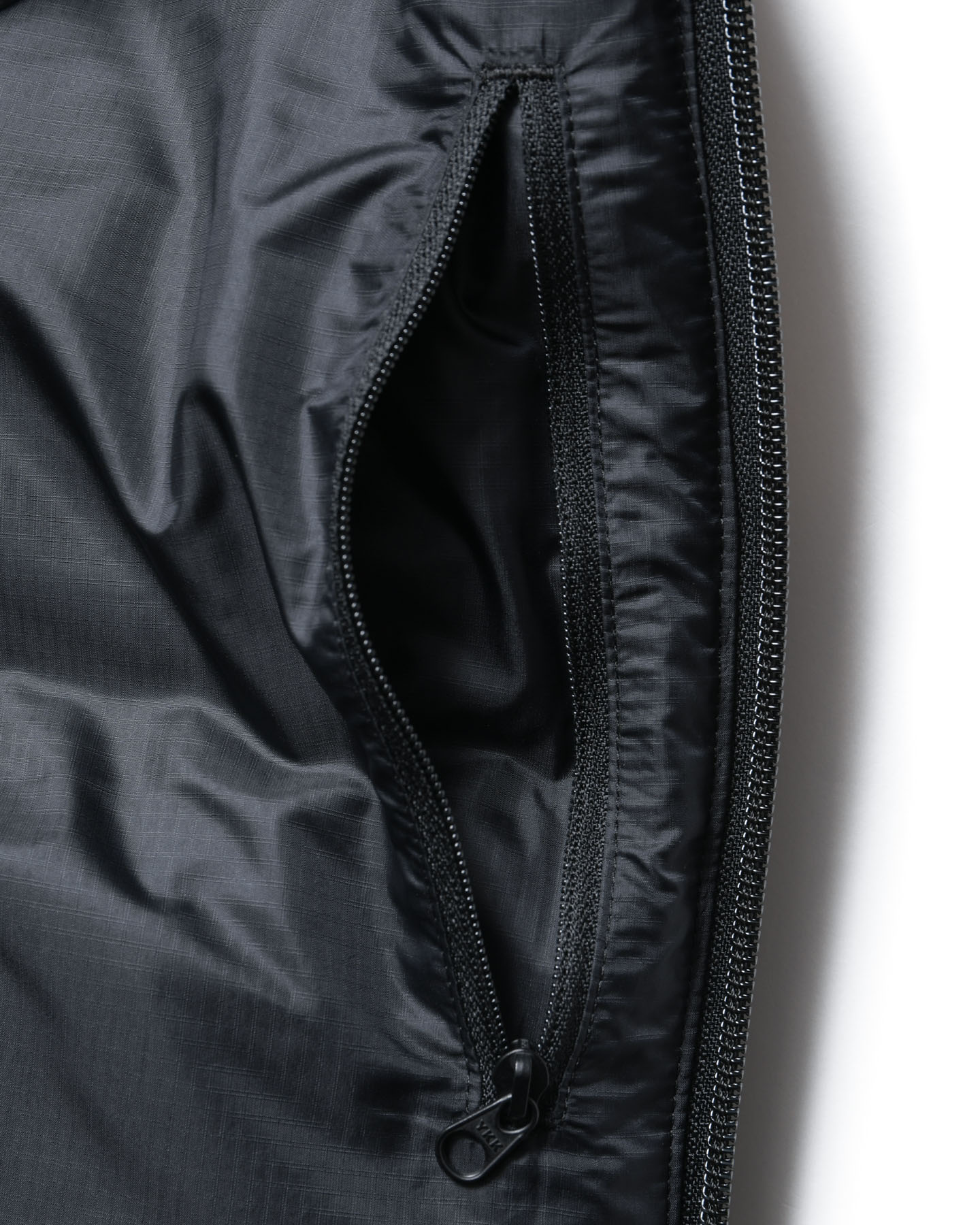 【ミュージックF.C.R.B. SOPH. | FIELD DOWN VEST(M BLACK):