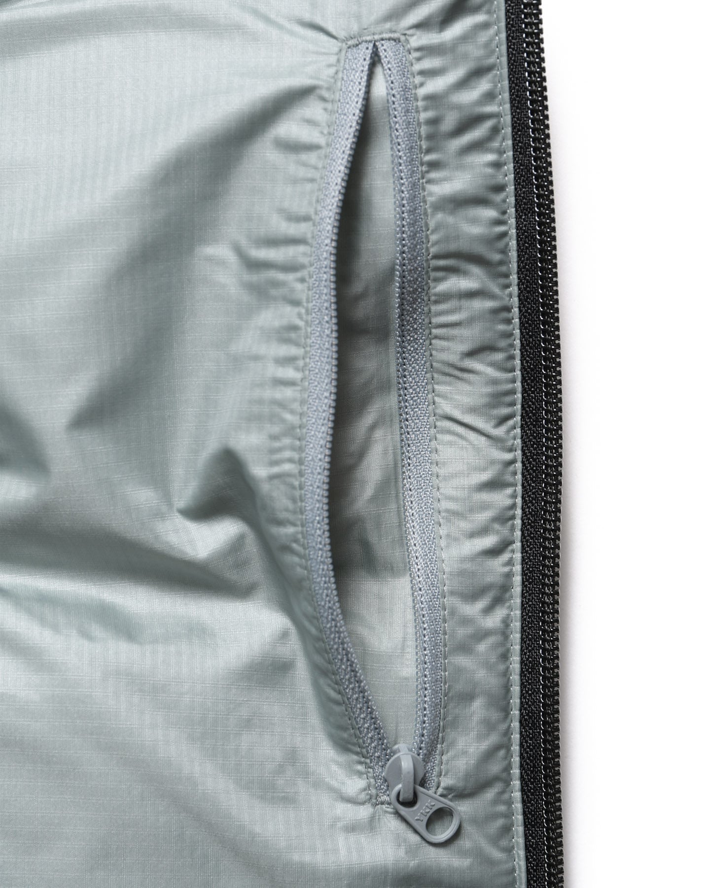 SOPH. | FIELD DOWN VEST(M SAGE):