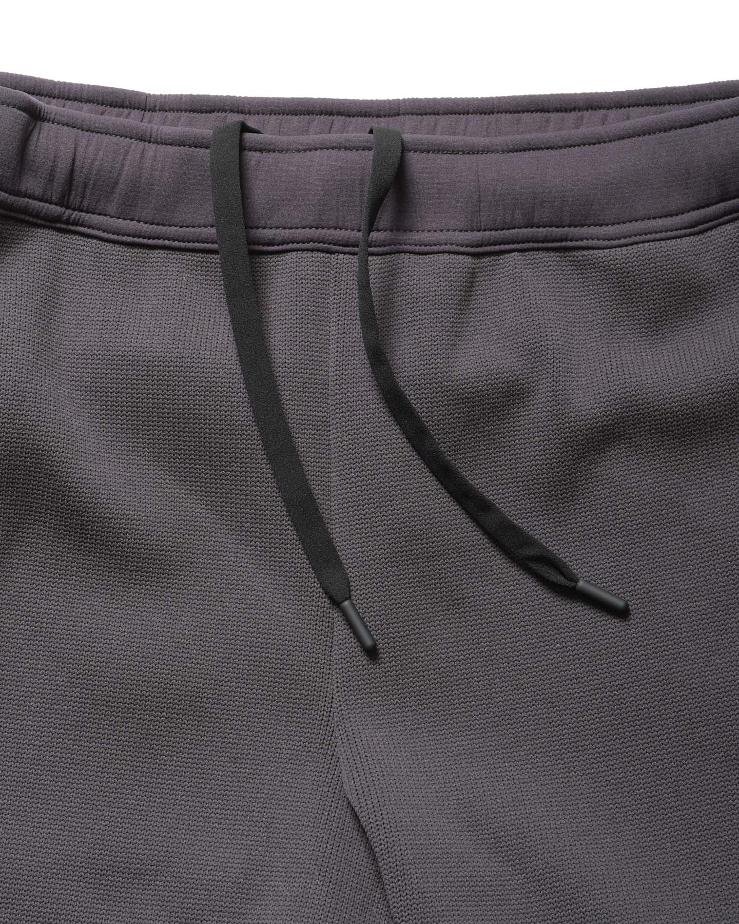 SOPH. | QUARTER KNIT PANTS(S BROWN):