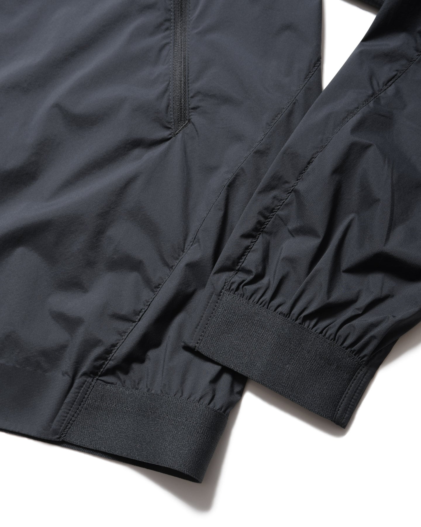 SOPH. | LIGHT WEIGHT BREATHABLE JACKET(XL BLACK):