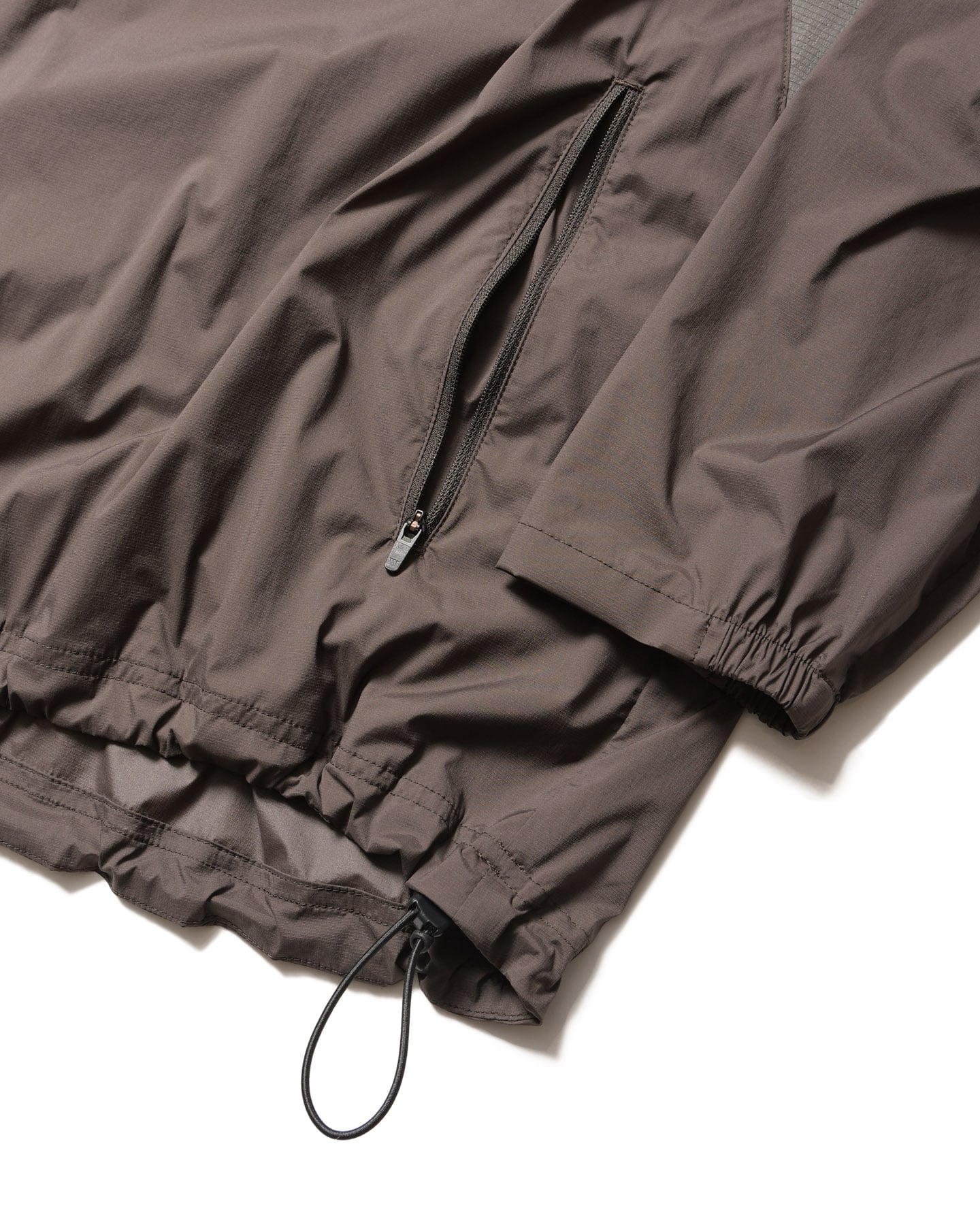 SOPH. | LIGHT WEIGHT BREATHABLE PISTE(M BROWN):