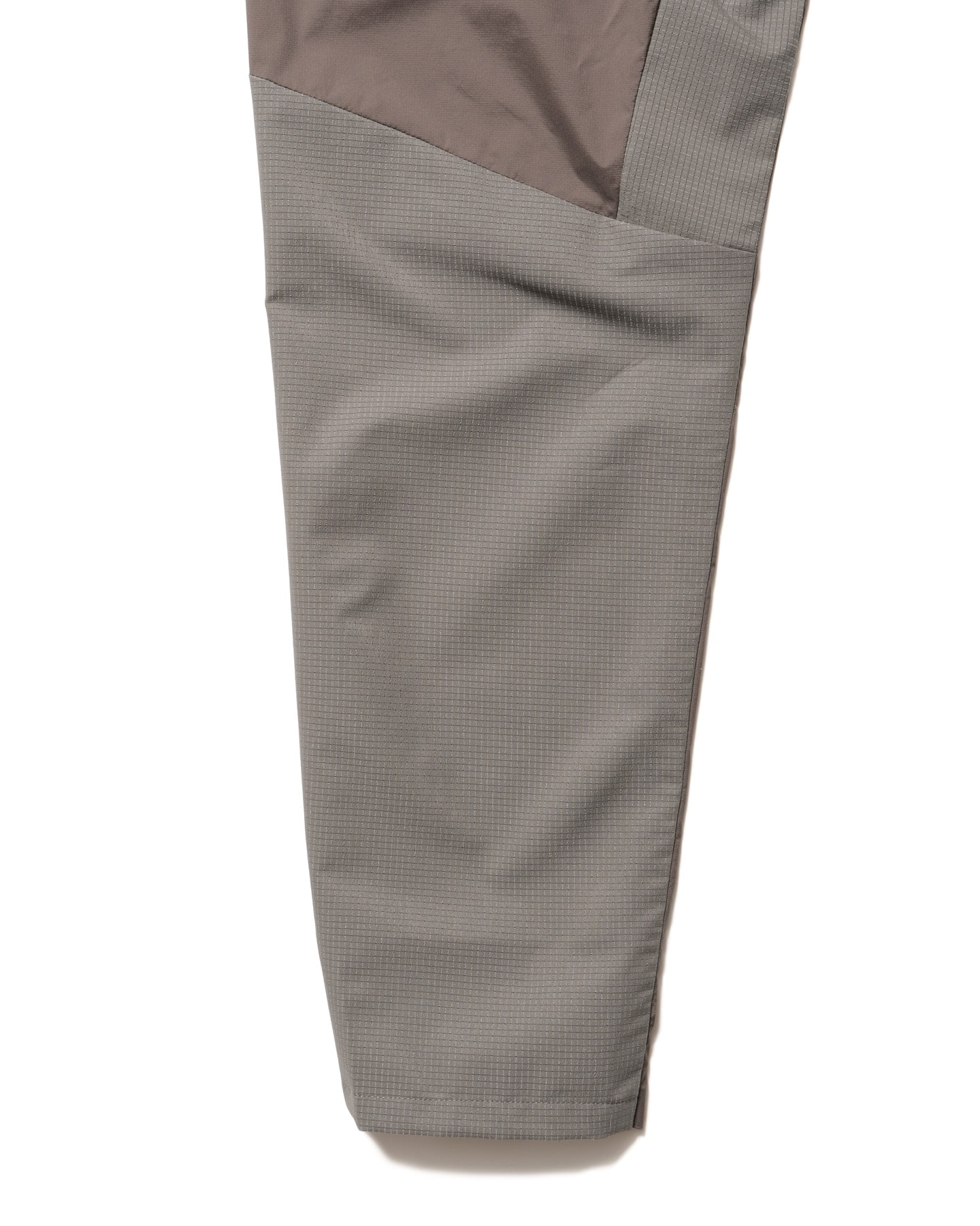 SOPH. | LIGHT WEIGHT BREATHABLE PANTS(M BROWN):