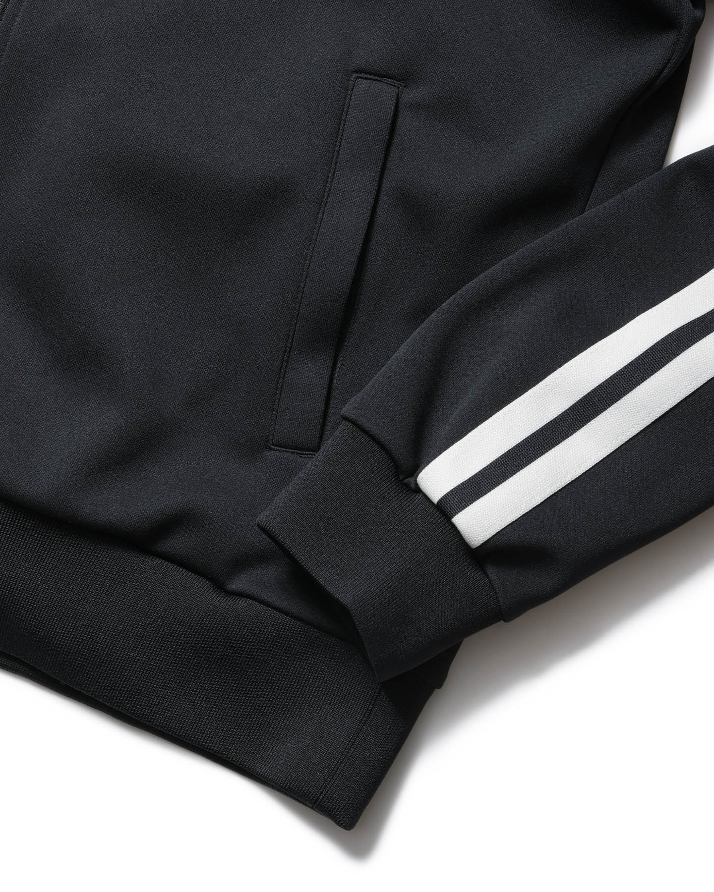 SOPH. | TRAINING TRACK JACKET(M BLACK):