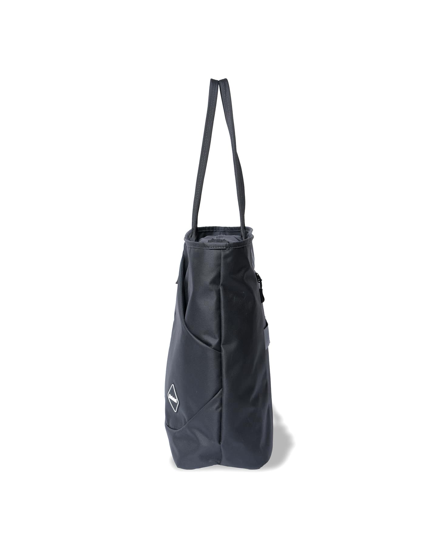 SOPH. | ESSENTIAL TOTE BAG(FREE BLACK):