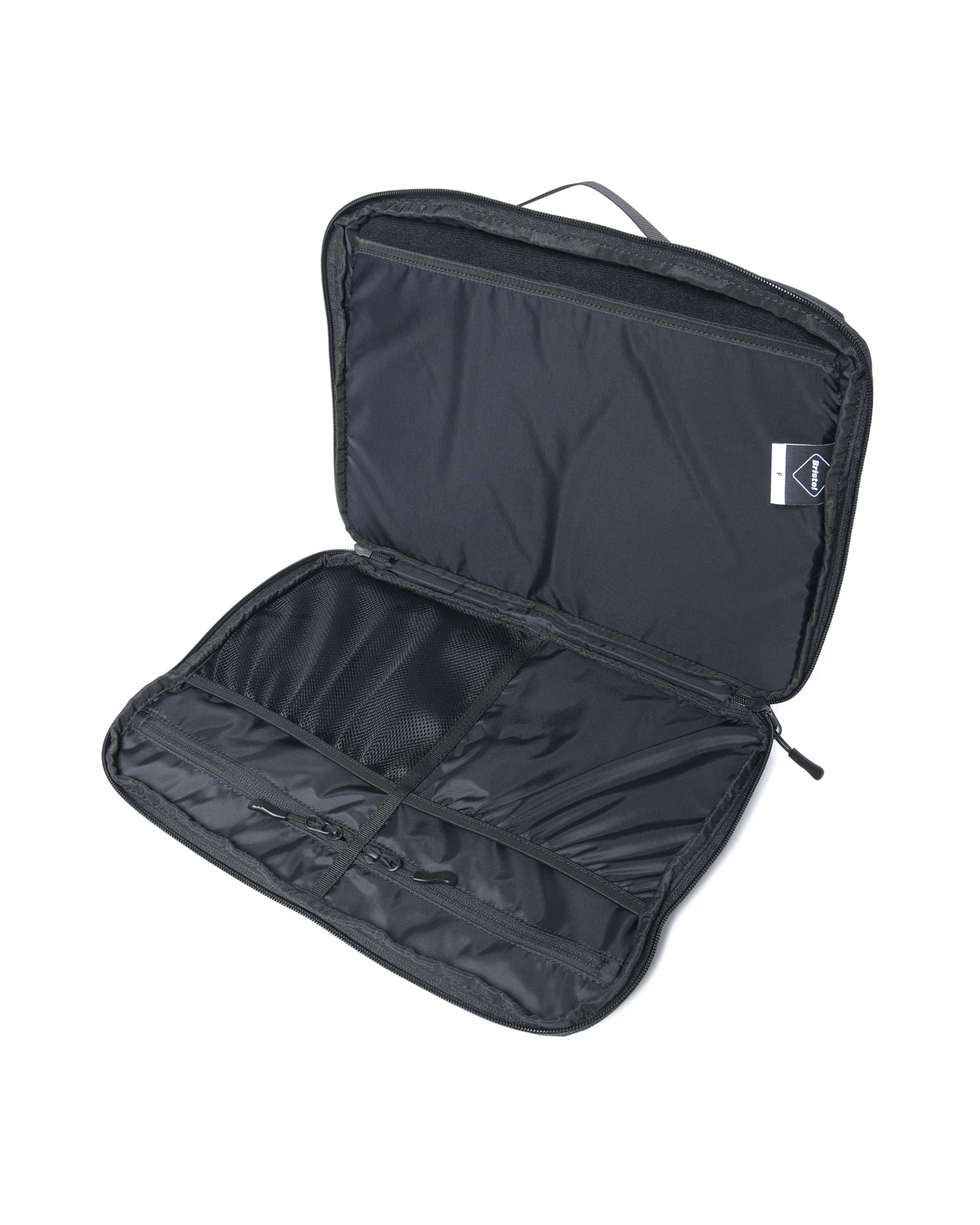 FCRBラップトップケースESSENTIAL LAPTOP CASE SOPH. | ESSENTIAL LAPTOP CASE(FREE BLACK):