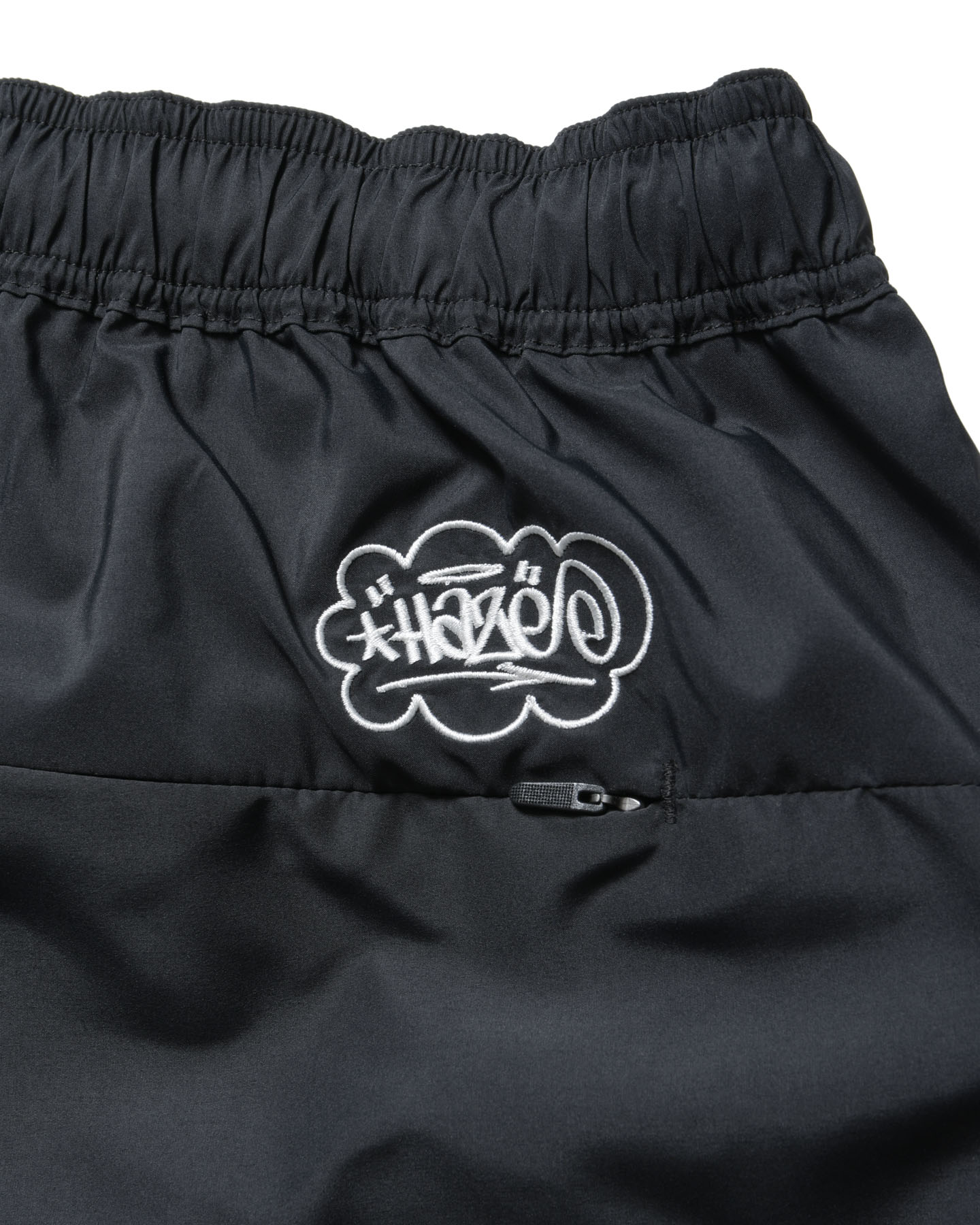 SOPH. | ERIC HAZE: GAME SHORTS(M BLACK):