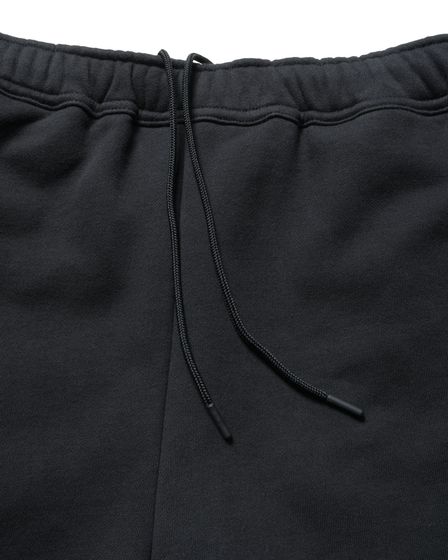 SOPH. | ERIC HAZE: SWEAT PANTS(S BLACK):