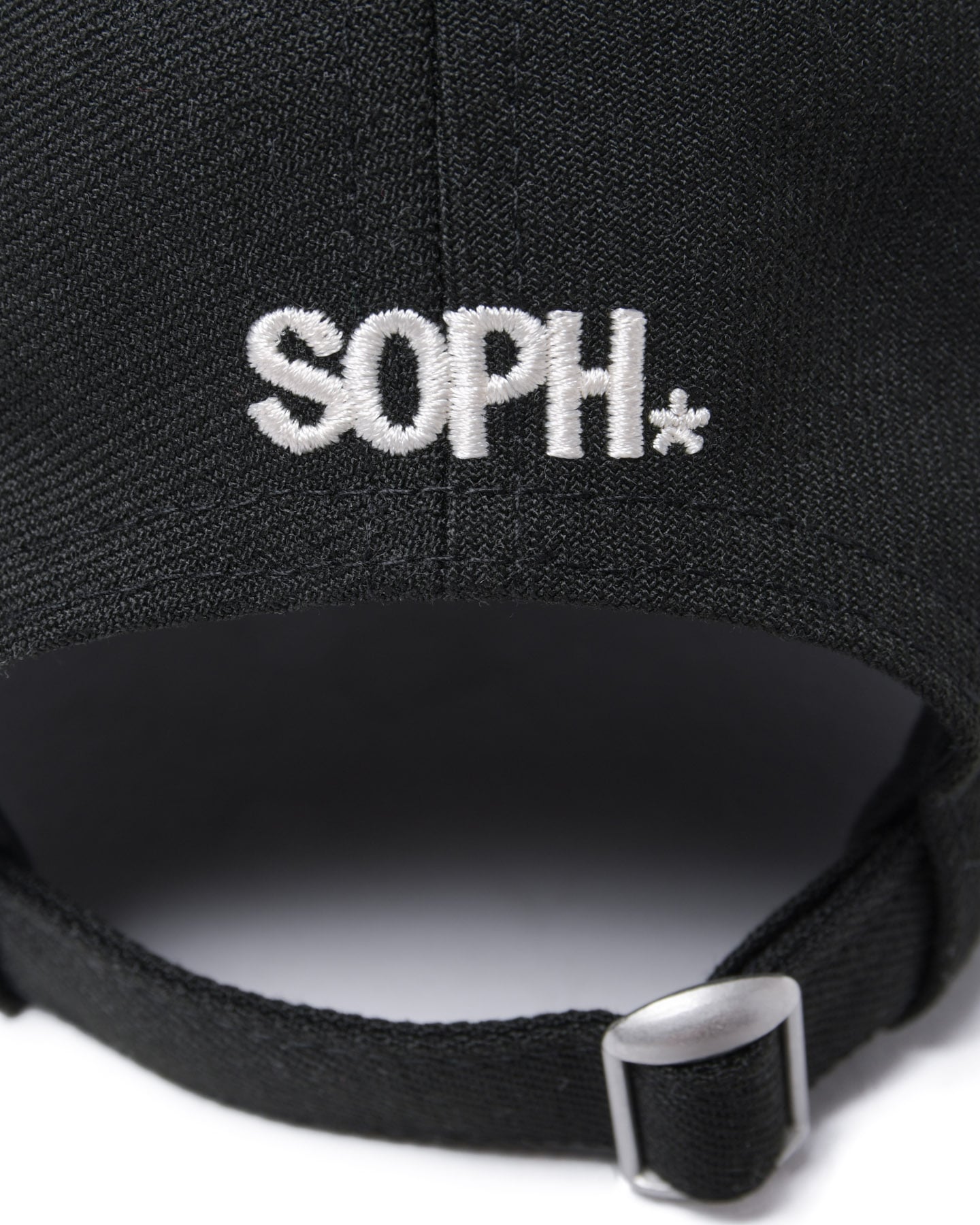 ウェア FCRB ERIC HAZE NEWERA 9FORTY CAP SOPH. | ERIC HAZE: NEWERA 9FORTY CAP(FREE BLACK):