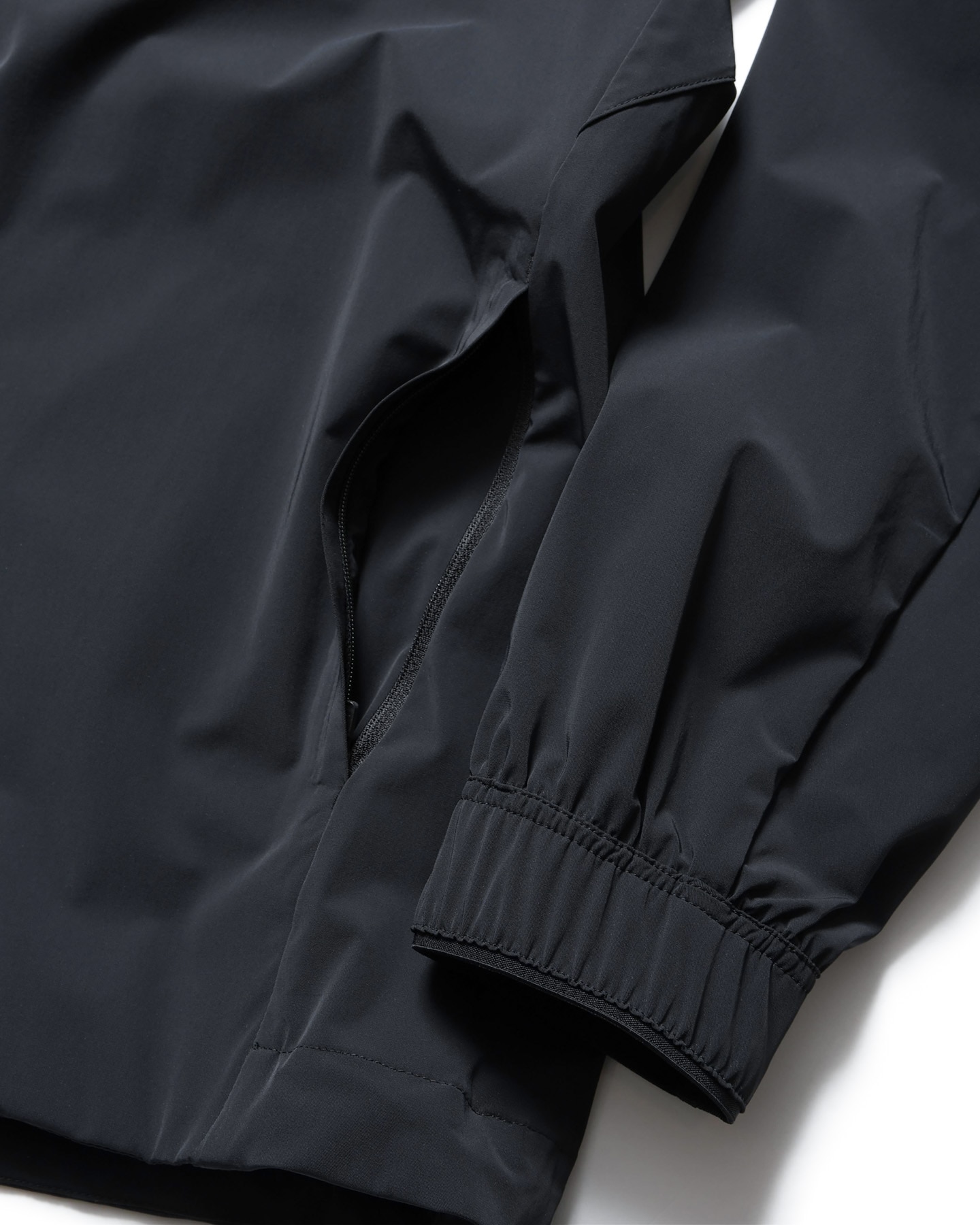 SOPH. | CORDURA 4WAY STRETCH VENTILATION JACKET(M BLACK):