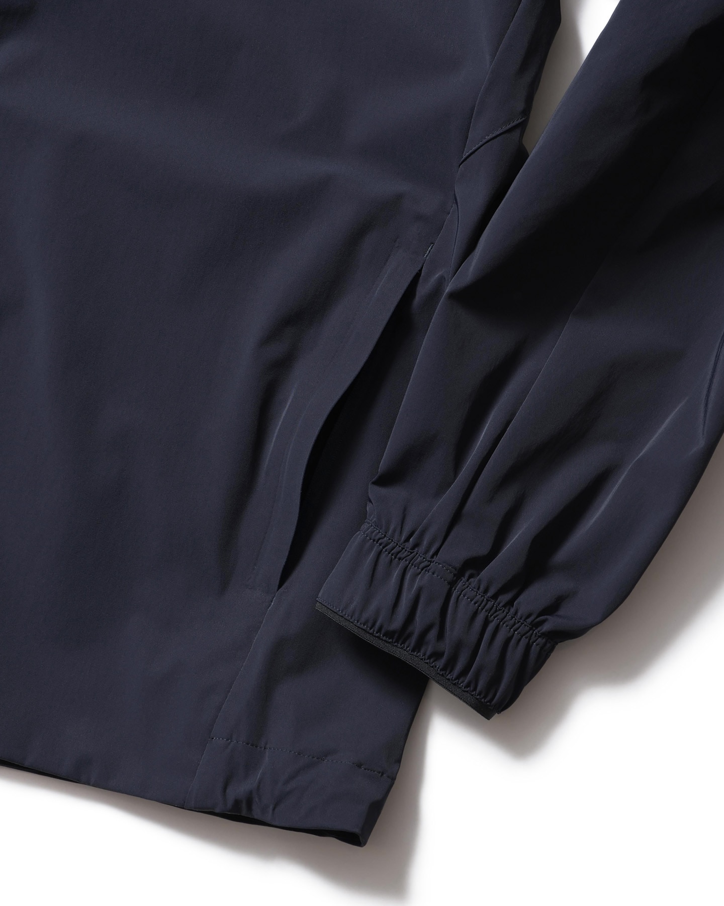 SOPH. | CORDURA 4WAY STRETCH VENTILATION JACKET(XXL NAVY):