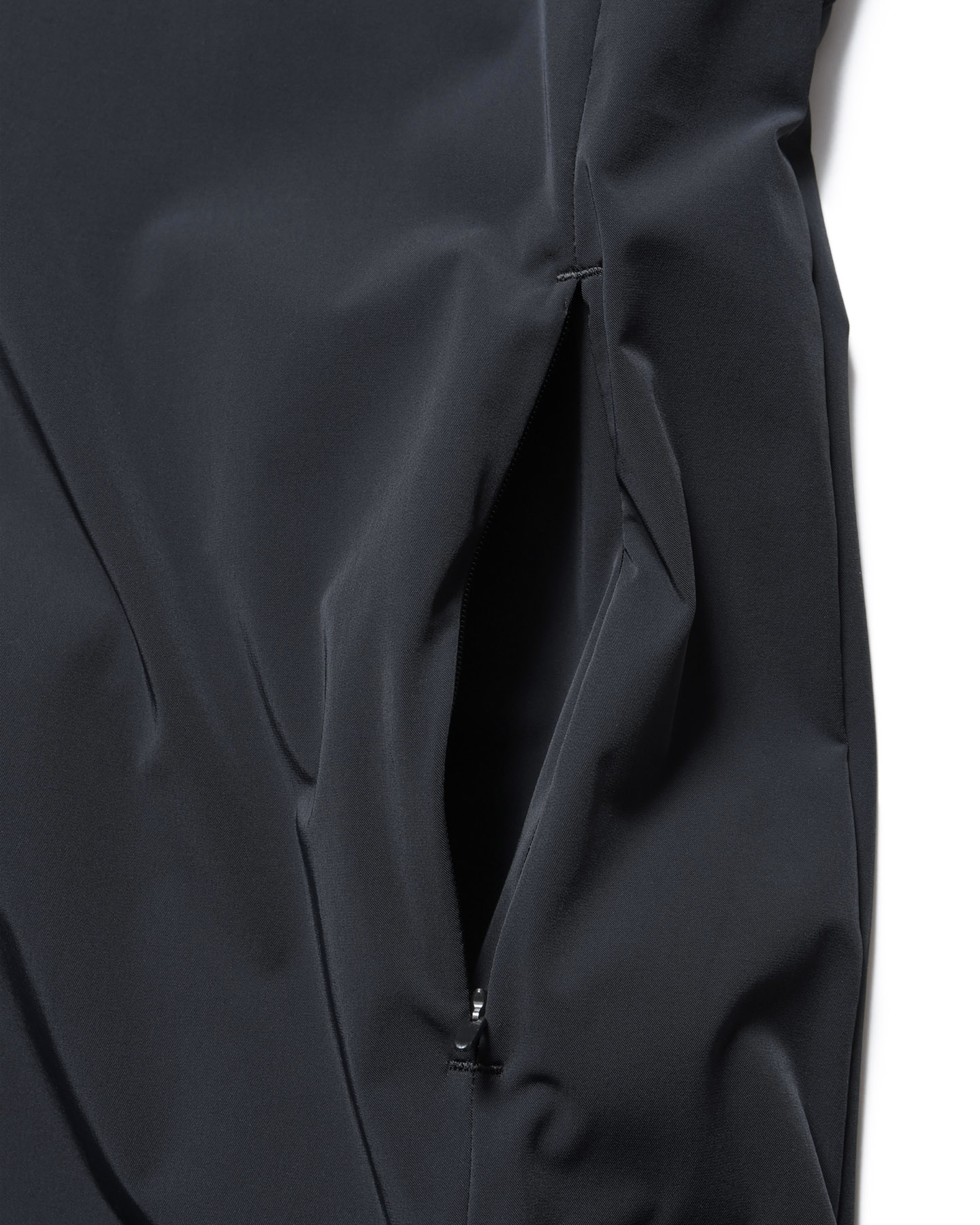 【極美品】Bristol 24SS セットアップ（上M下S） 極美品】Bristol 24SS 4WAY セットアップ黒M定価以下 - メルカリ