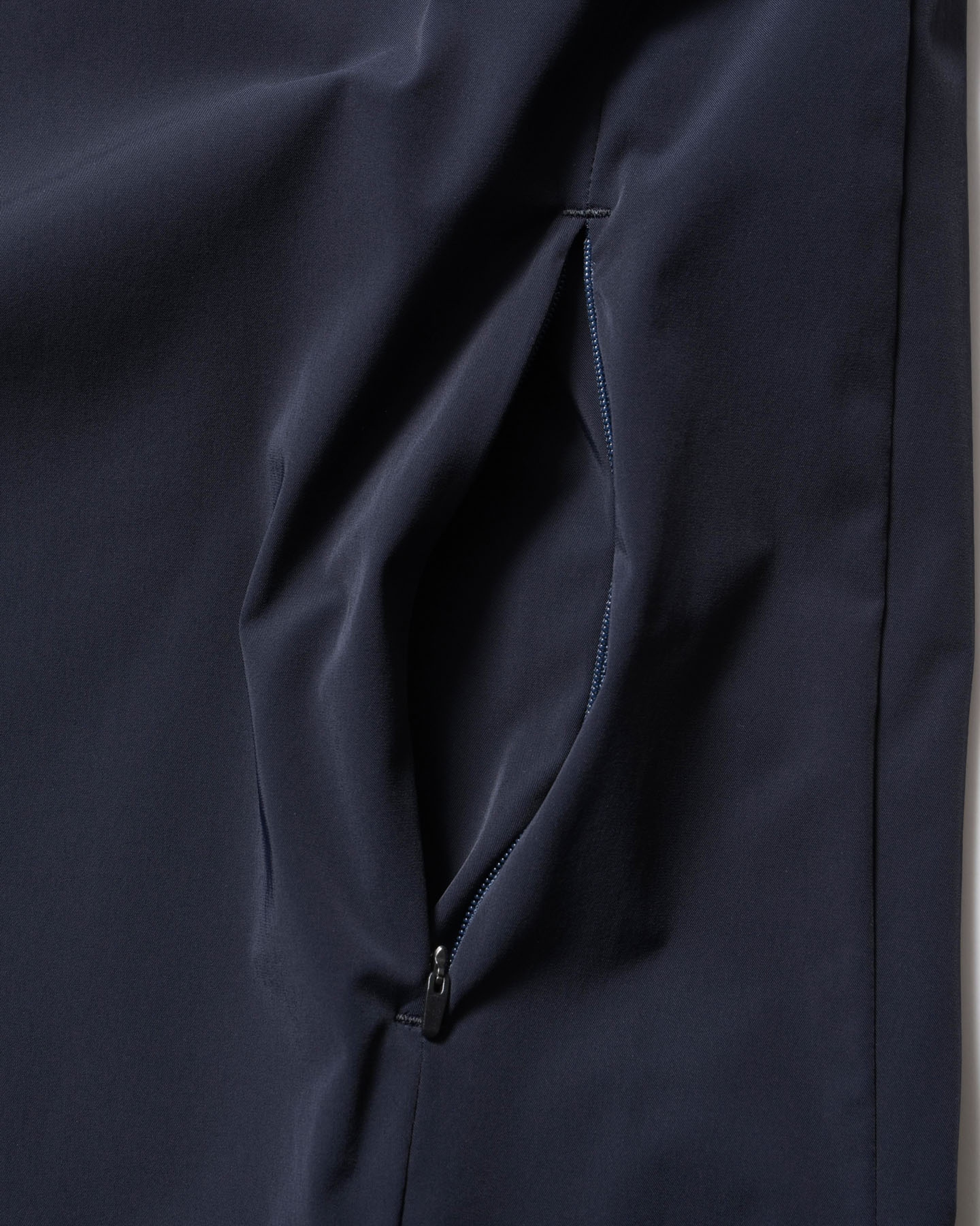 SOPH. | CORDURA 4WAY STRETCH VENTILATION S/S PISTE(M NAVY):