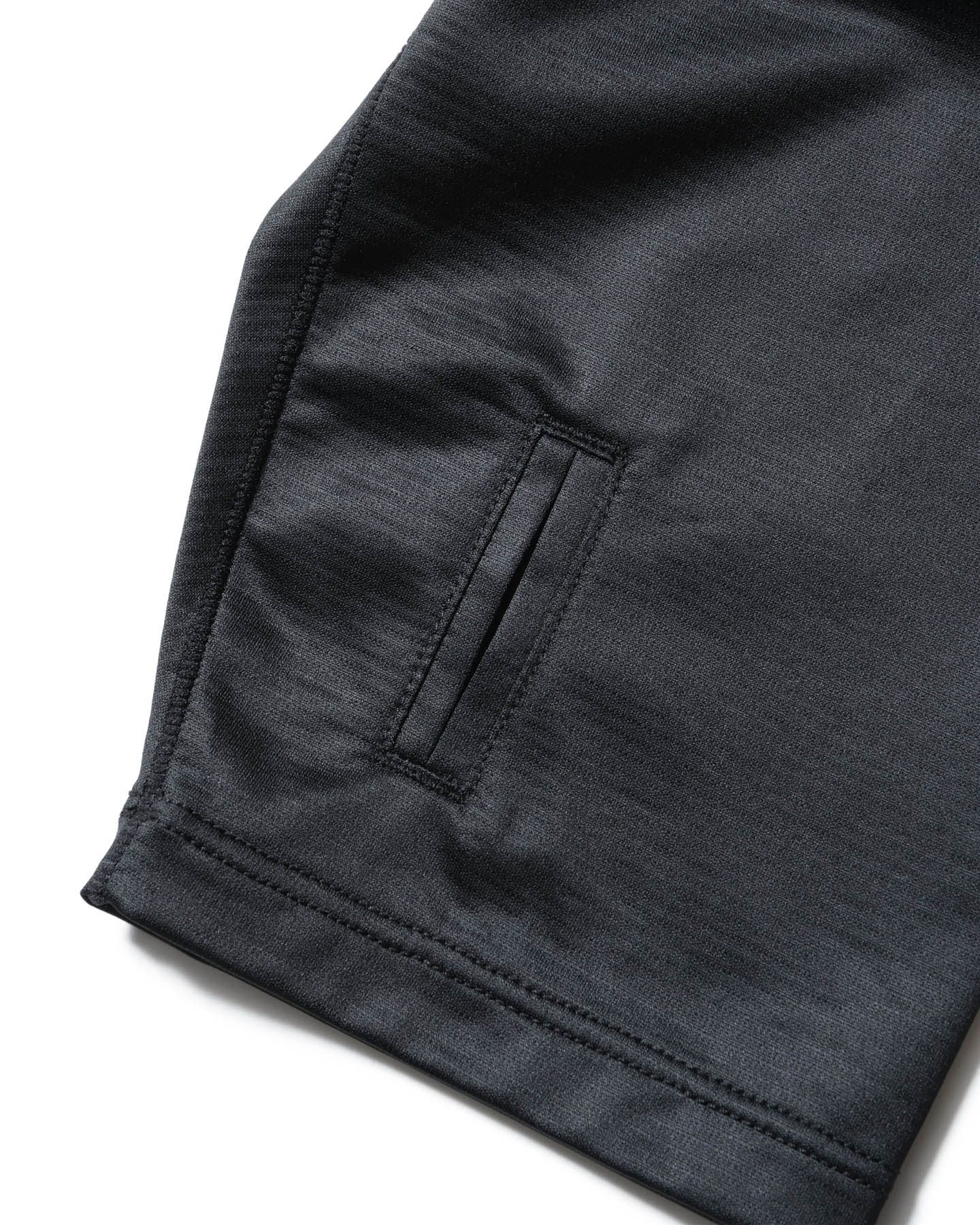 SOPH. | L/S PRACTICE TOP(M BLACK):