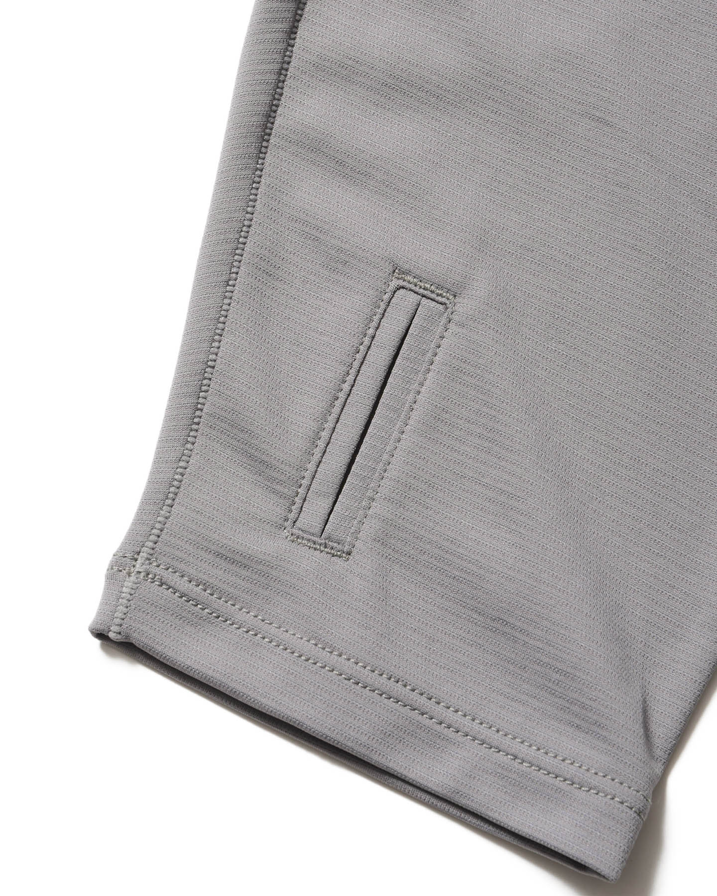 SOPH. | L/S PRACTICE TOP(M GRAY):