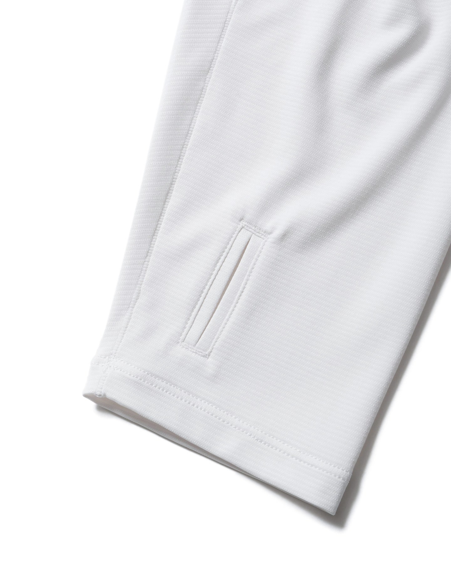 SOPH. | L/S PRACTICE TOP(M WHITE):